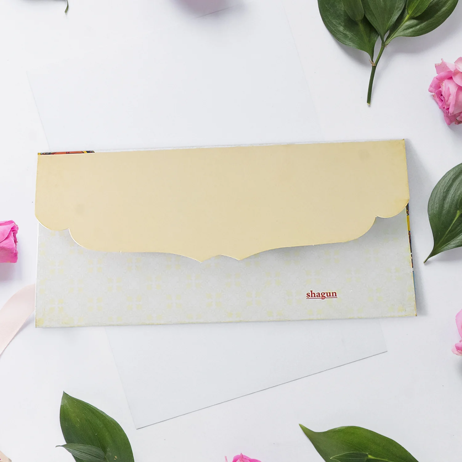 Wedding Gift Envelopes Gift Card (10 Pc), Return Gift For Sister ,  Gift - Image 3