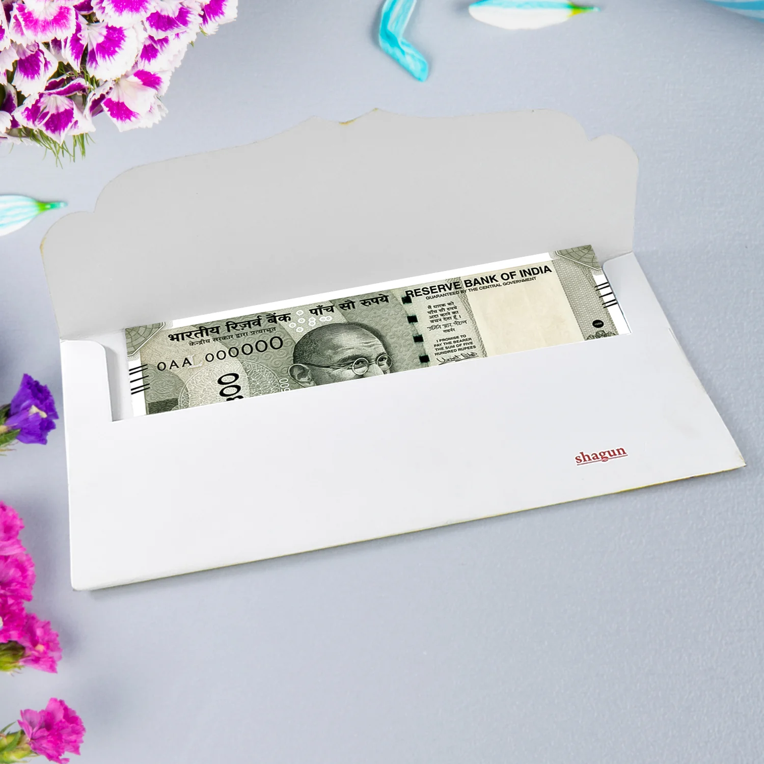 Wedding Gift Envelopes Gift Card (10 Pc), Return Gift For Sister ,  Gift - Image 2