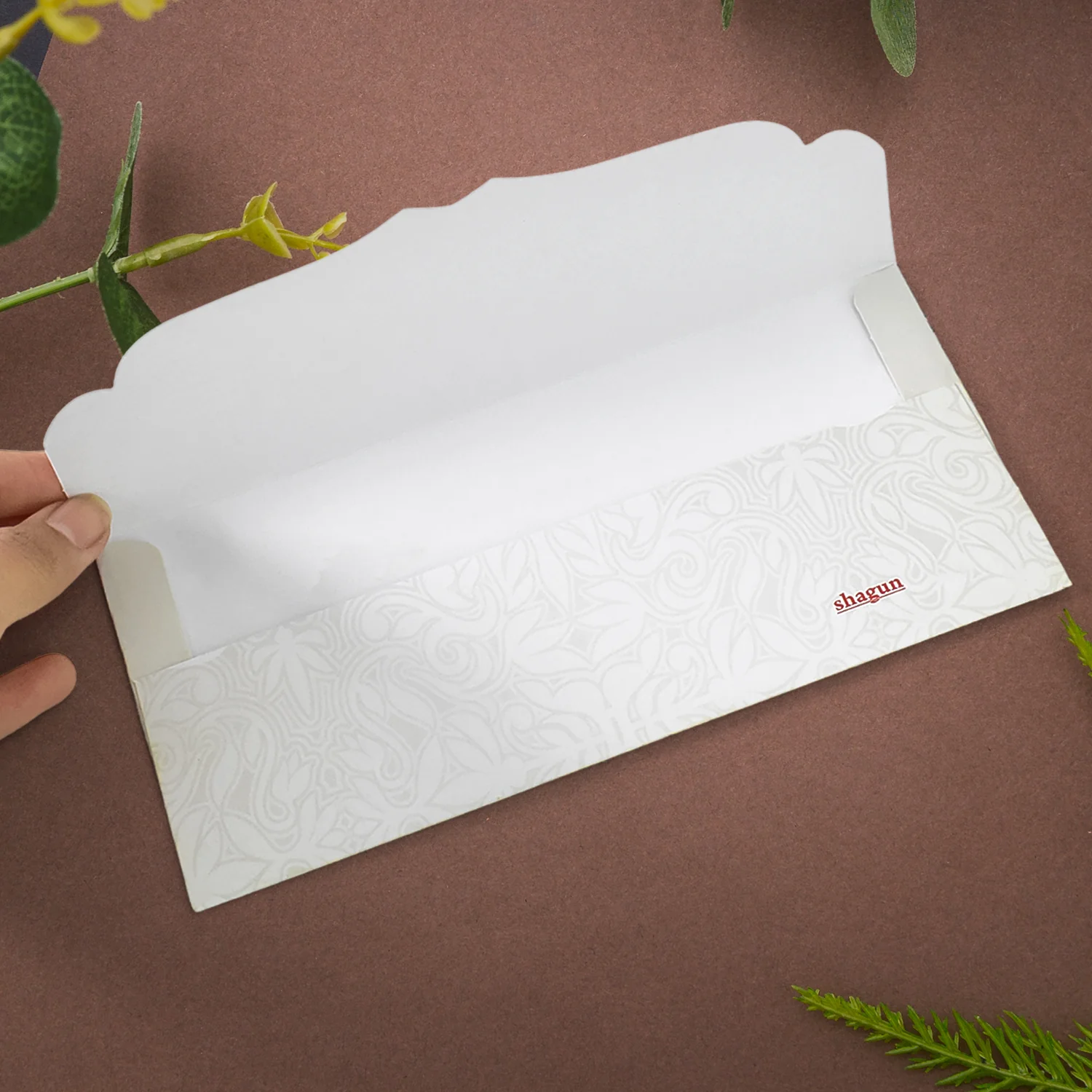 Wedding Gift Envelopes Gift Card (10 Pc), Return Gift For Sister ,  Gift - Image 2