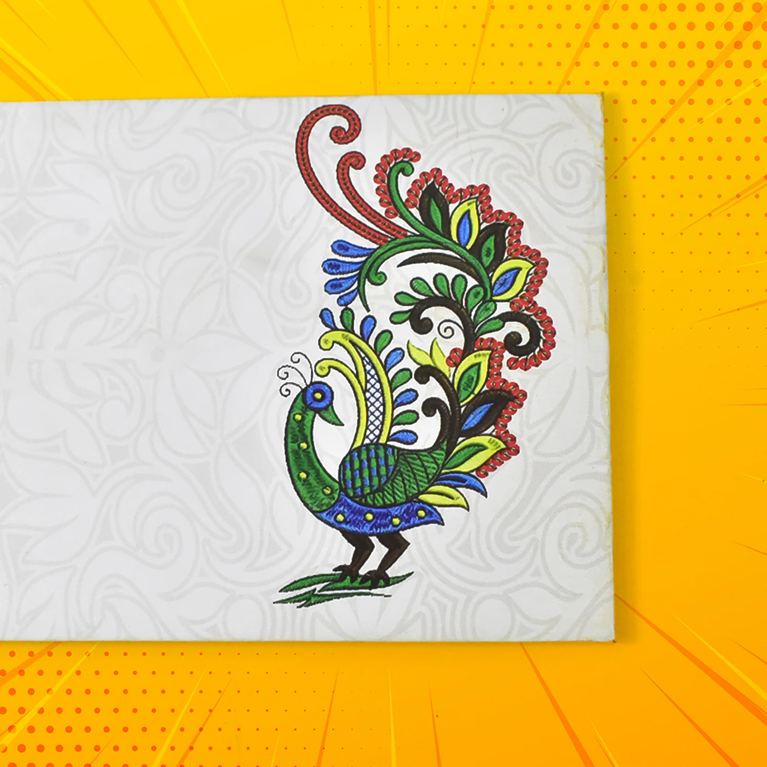 Wedding Gift Envelopes Gift Card (10 Pc), Return Gift For Sister ,  Gift - Image 4