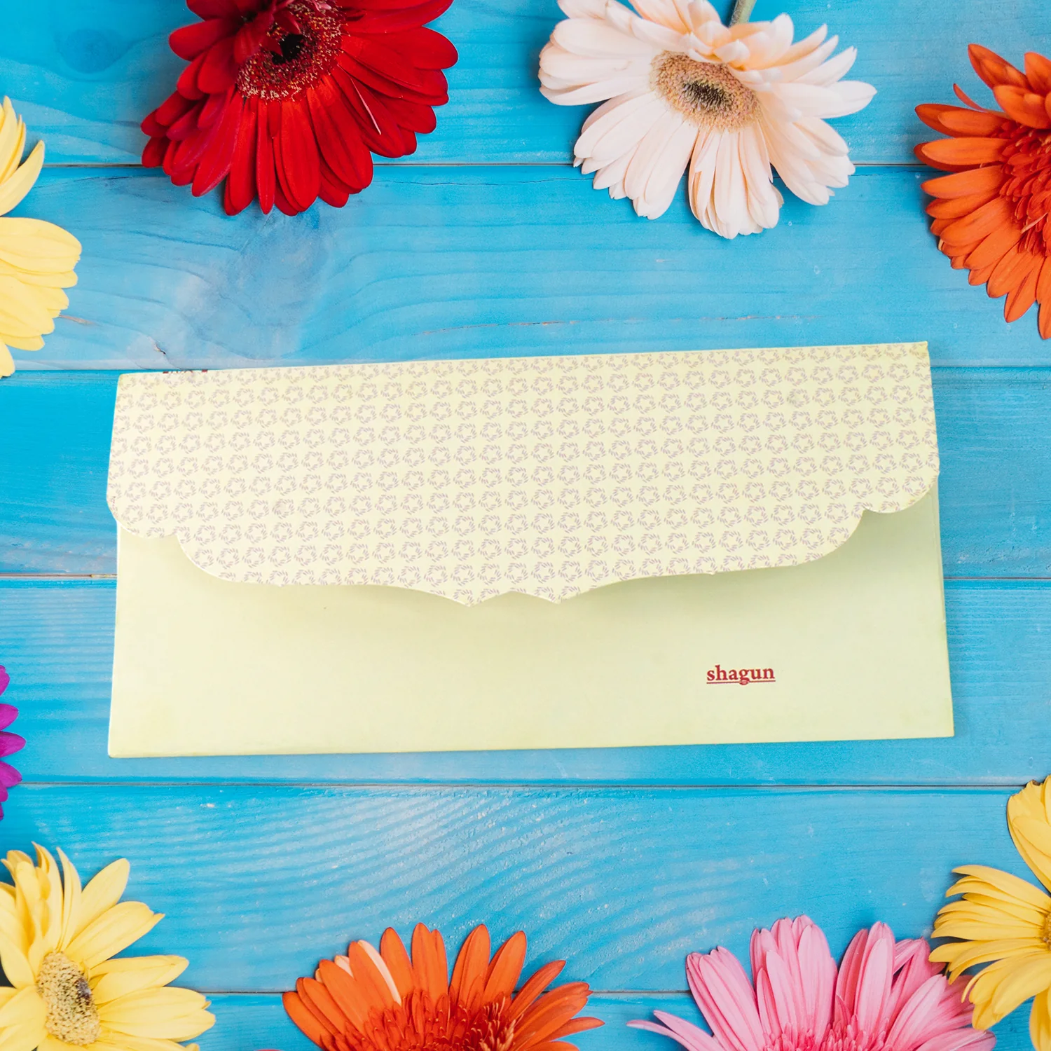 Wedding Gift Envelopes Gift Card (10 Pc), Return Gift For Sister ,  Gift - Image 3