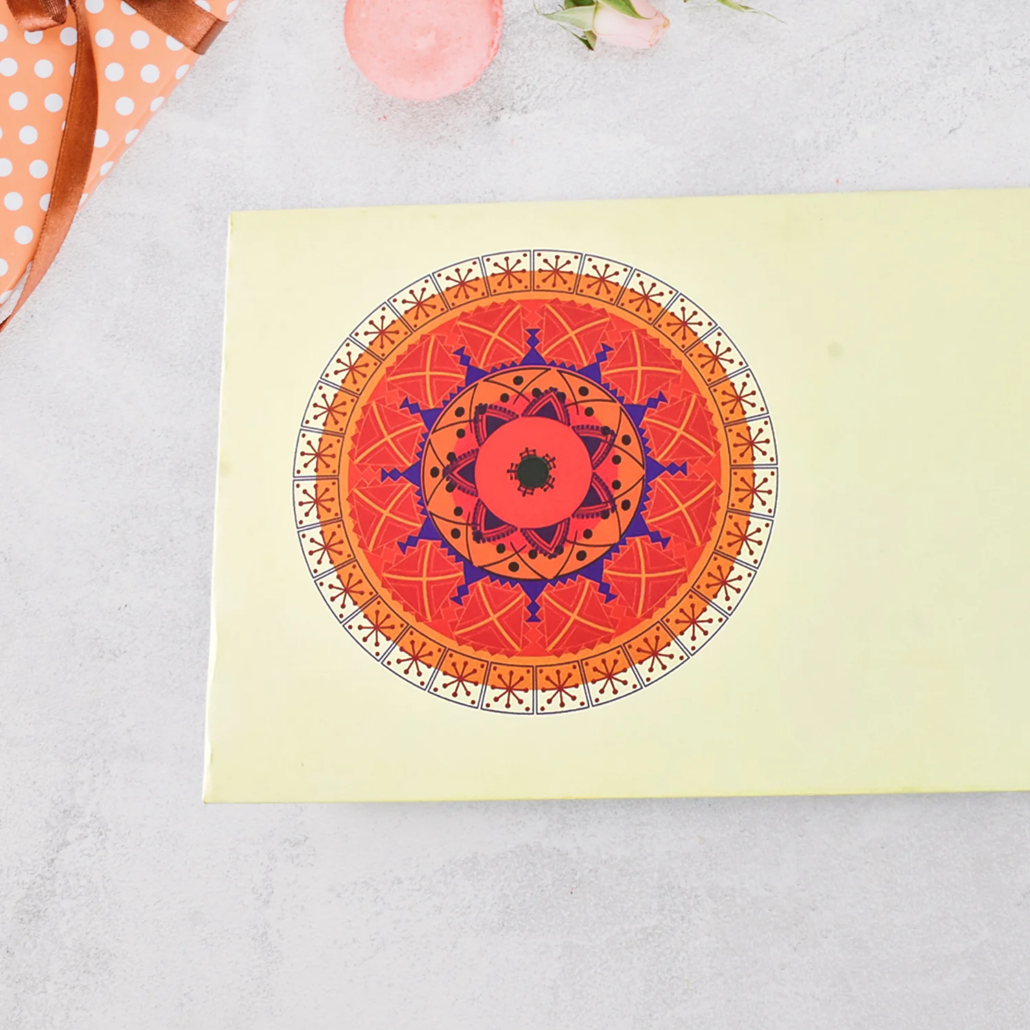 Wedding Gift Envelopes Gift Card (10 Pc), Return Gift For Sister ,  Gift - Image 4