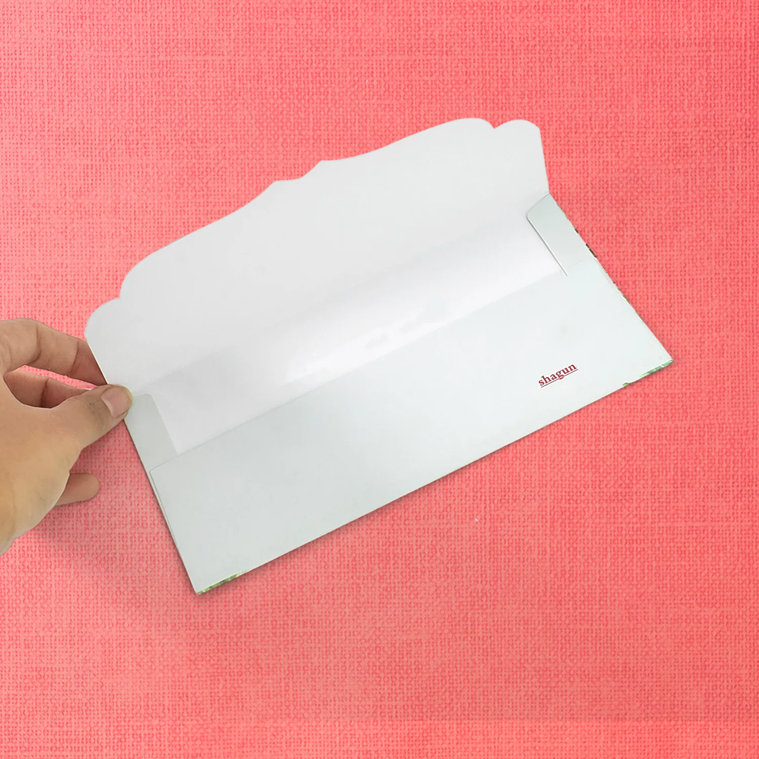 Wedding Gift Envelopes Gift Card (10 Pc), Return Gift For Sister ,  Gift - Image 3