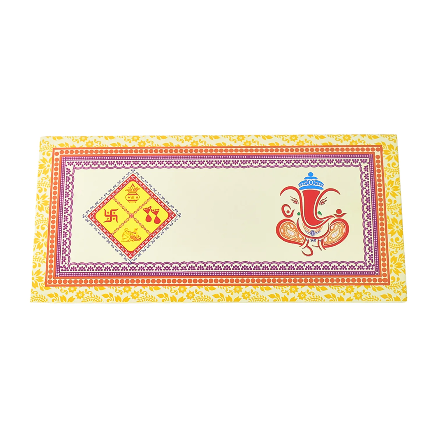 Wedding Gift Envelopes Gift Card (10 Pc), Return Gift For Sister ,  Gift - Image 5