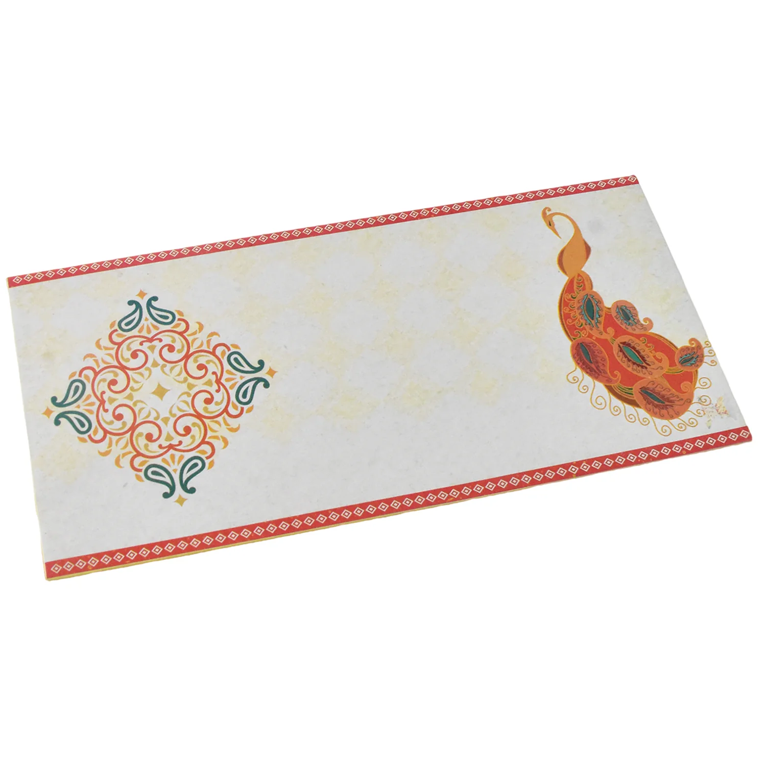 Wedding Gift Envelopes Gift Card (10 Pc), Return Gift For Sister ,  Gift - Image 6