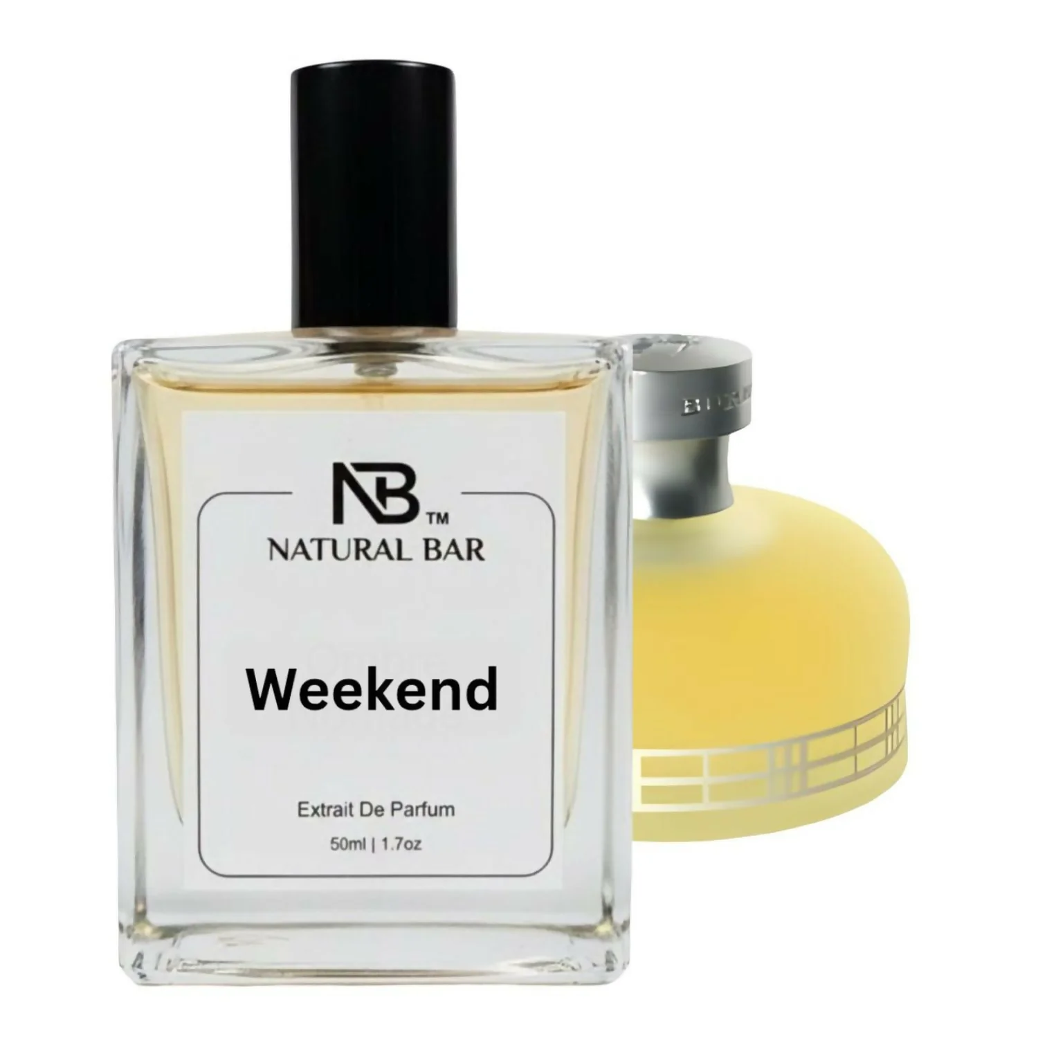 Weekend Eau de Parfum for Men and Women | Floral Powdery Sweet notes| | Long- Lasting Luxury Perfume | Ideal Gift for Wife & Girlfriend |50 ml - Image 4
