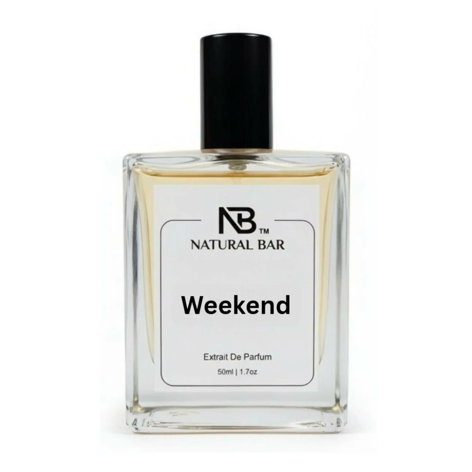 Weekend Eau de Parfum for Men and Women | Floral Powdery Sweet notes| | Long- Lasting Luxury Perfume | Ideal Gift for Wife & Girlfriend |50 ml - Image 7