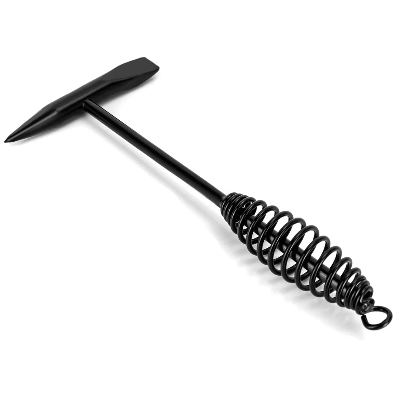 Welding Slag Removal Hammer  (1 Pc) - Image 5