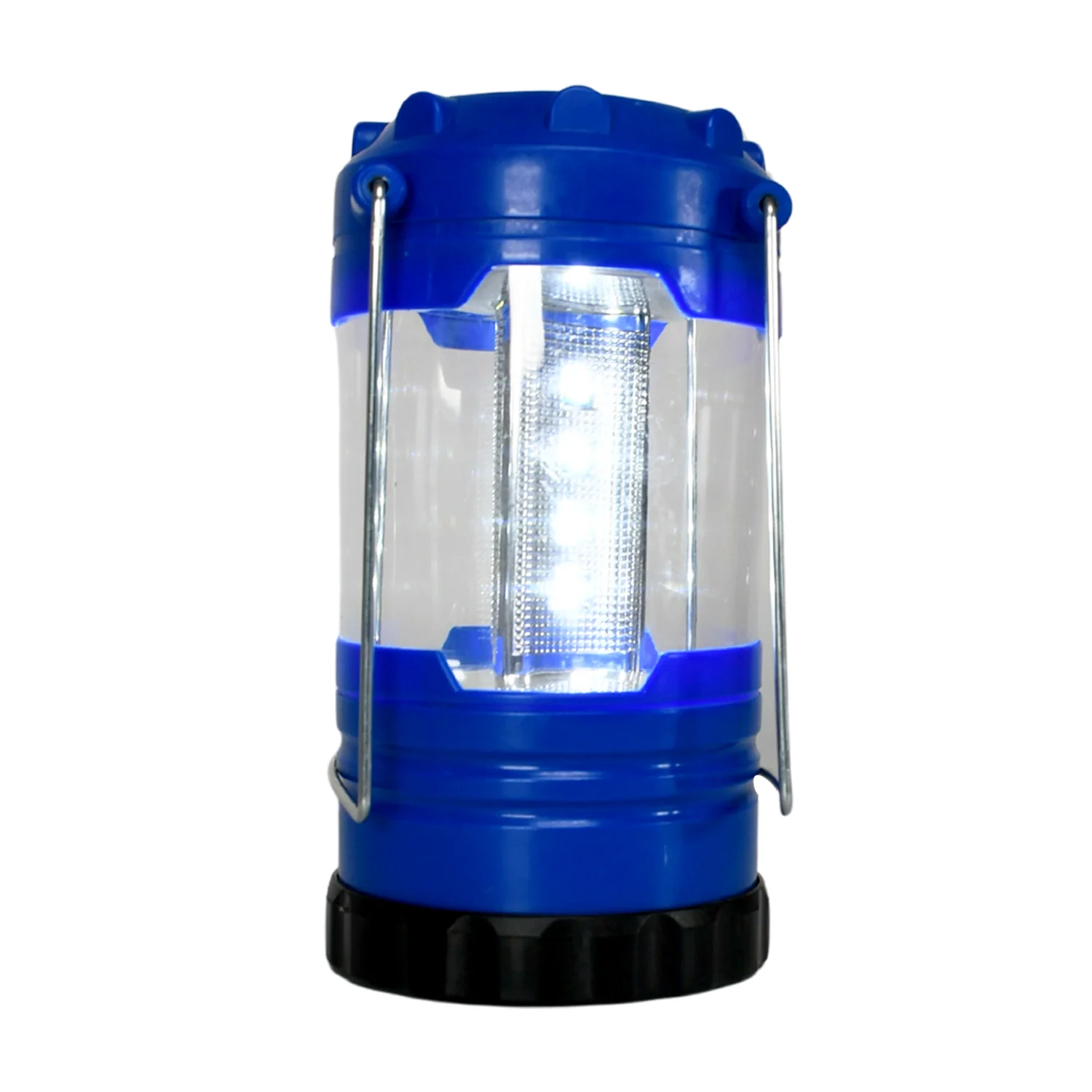 Portable Waterproof Camping Lantern for Hiking & Fishing (Battery Not Included) - Image 10
