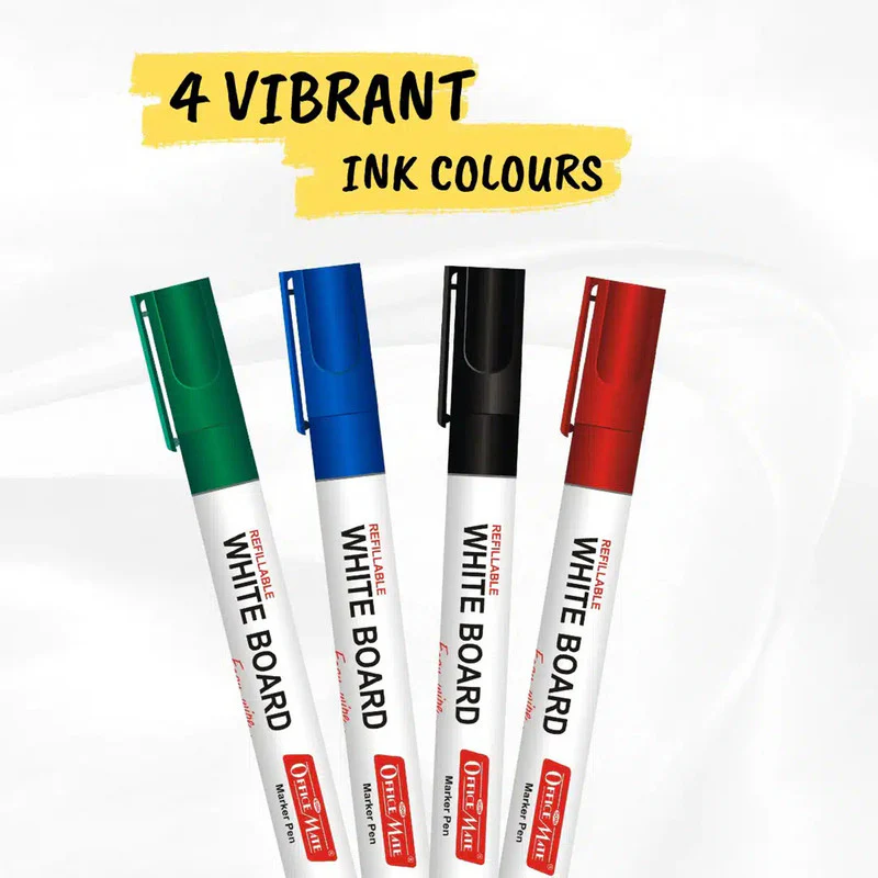 Whiteboard Starter Kit (50ml) - Image 3