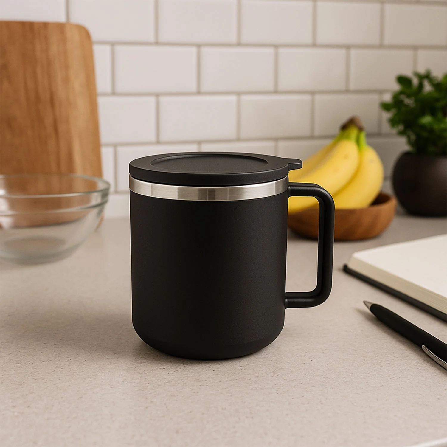 Customize Apex Happy Mug Approx 400ml (1 Pc) - Image 6