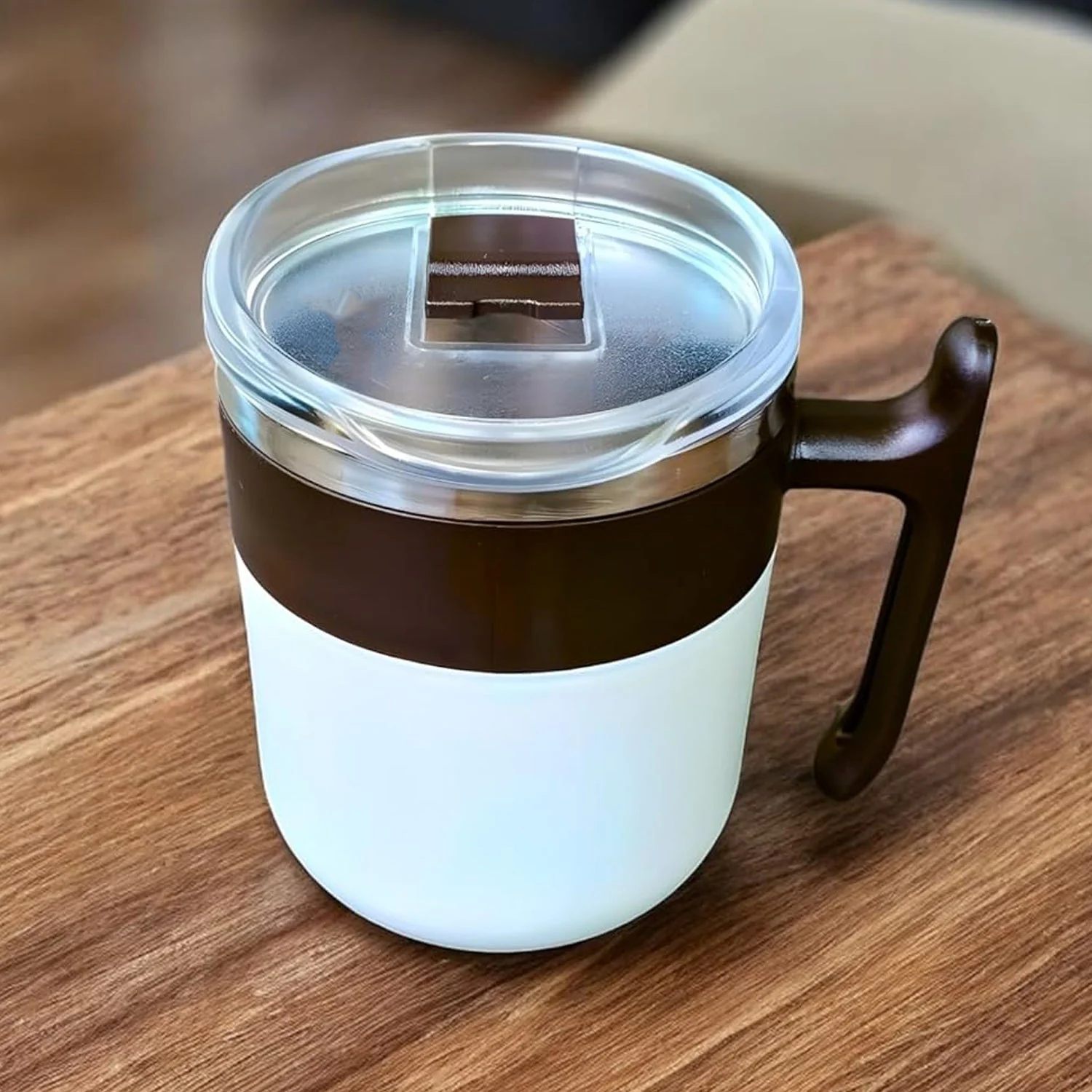 Customize Apex Stainless Steel Pop Inner Mug – 350 ml Approx Capacity (1 Pc) - Image 6