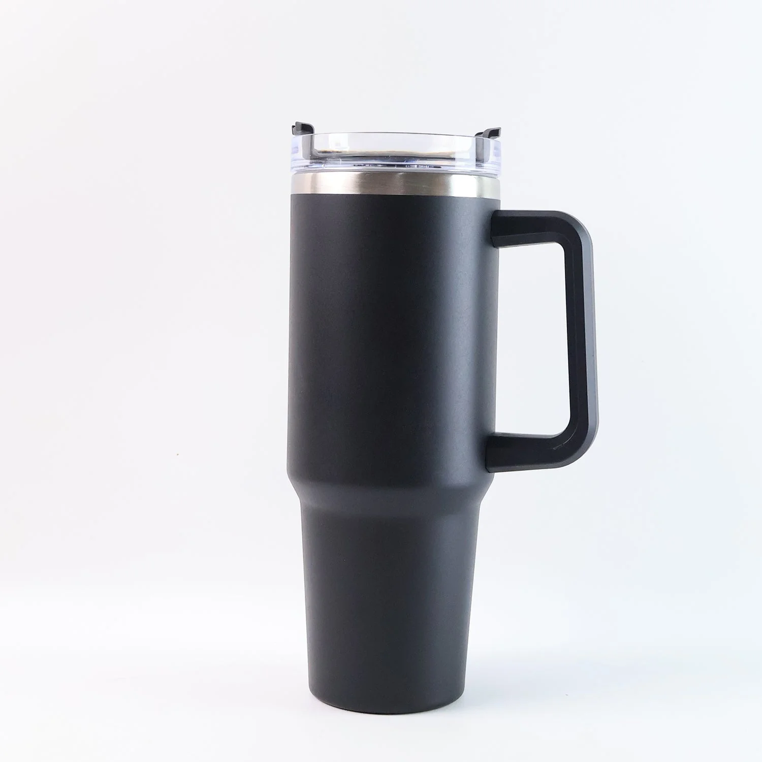 Customized Premium 1200 ML Stainless Steel Insulated Travel Mug Tumbler 1 Pc - Image 5