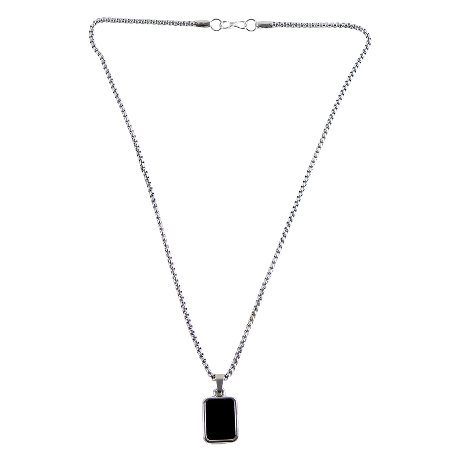 Customize / Personalized Premium Stainless-Steel Men’s Fashion Pendant Chain (1 Pc) - Image 5