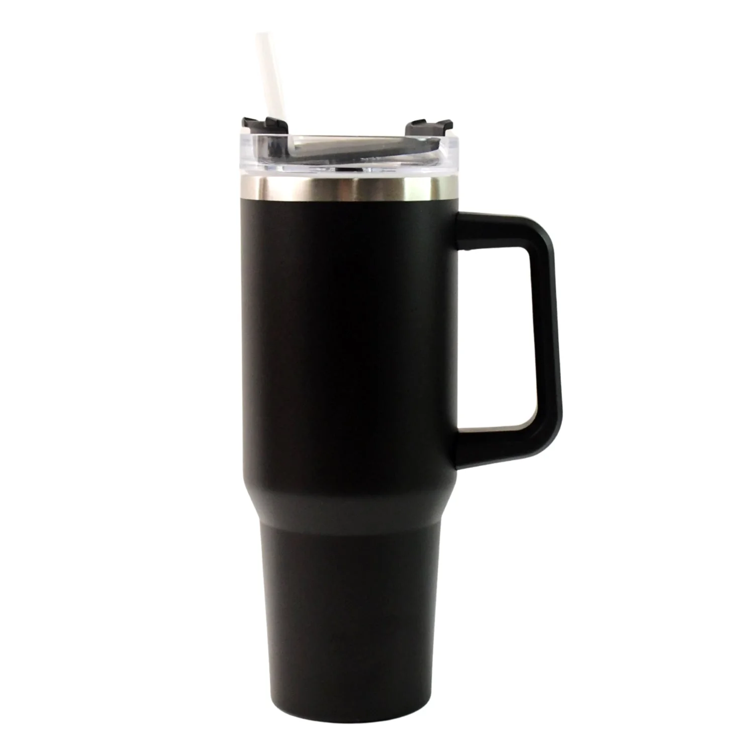 Customize / personalized Extra Large Insulated Travel Mug, Tumbler (1200ML - 1 Pc) - Image 5