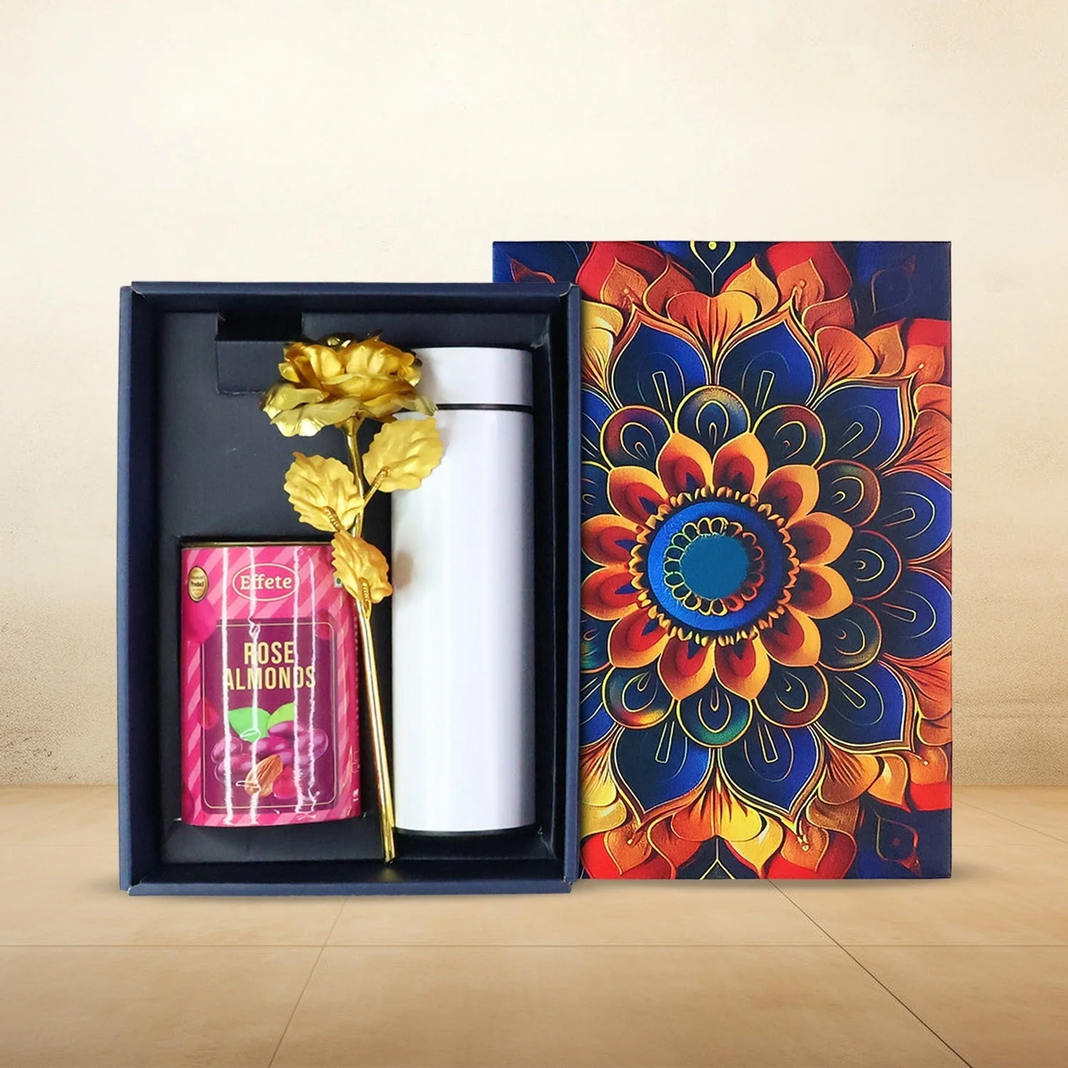Personalized Gift Box (3 Pc Set), Mix Color - Image 2