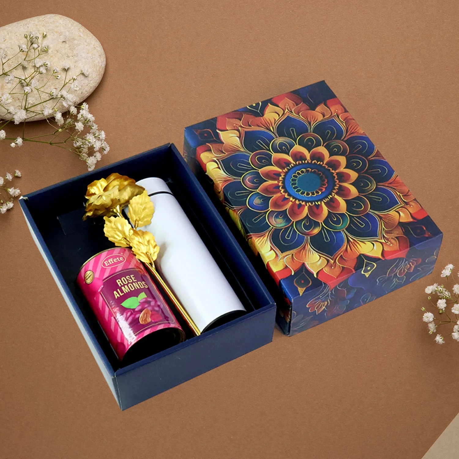 Personalized Gift Box (3 Pc Set), Mix Color - Image 3