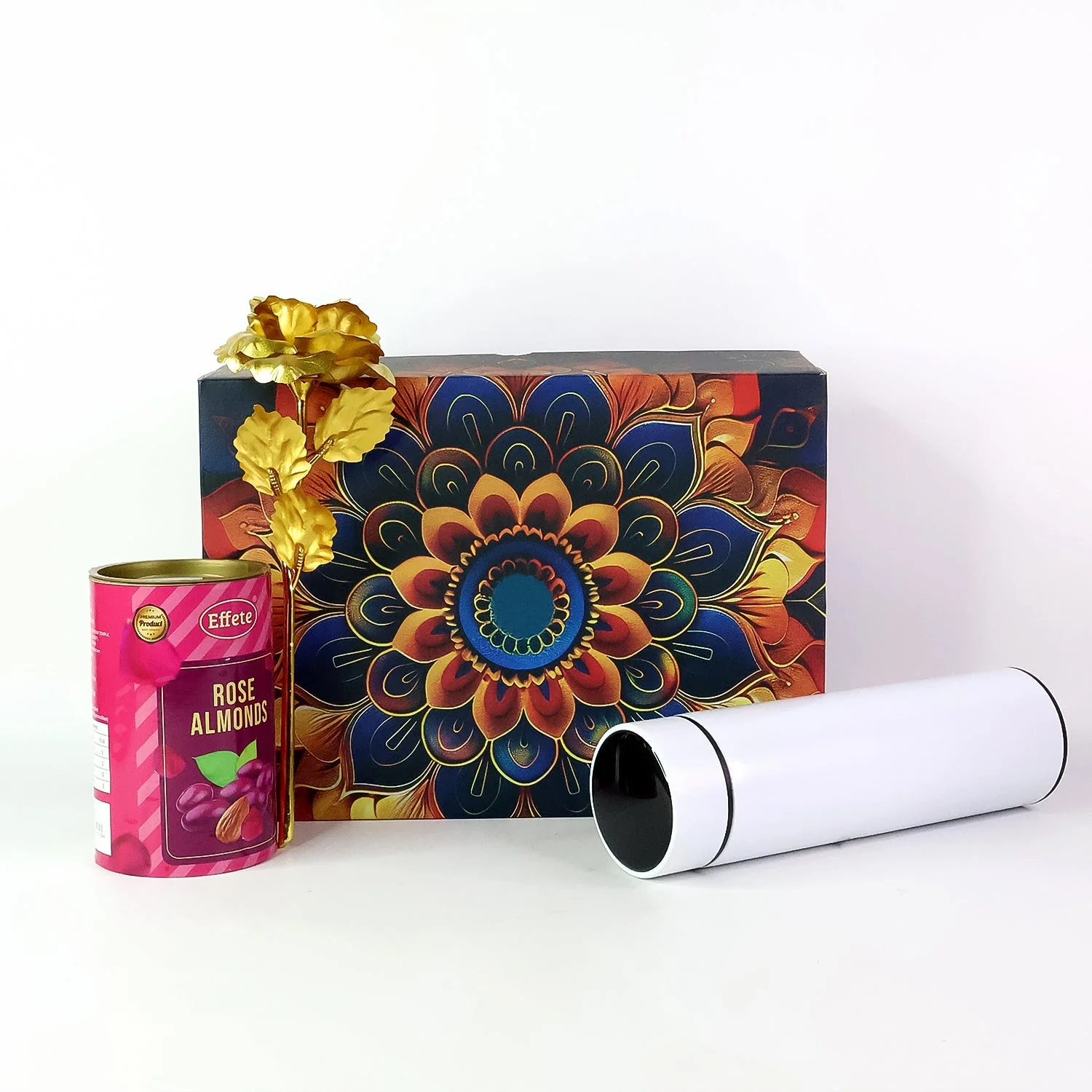 Personalized Gift Box (3 Pc Set), Mix Color - Image 5