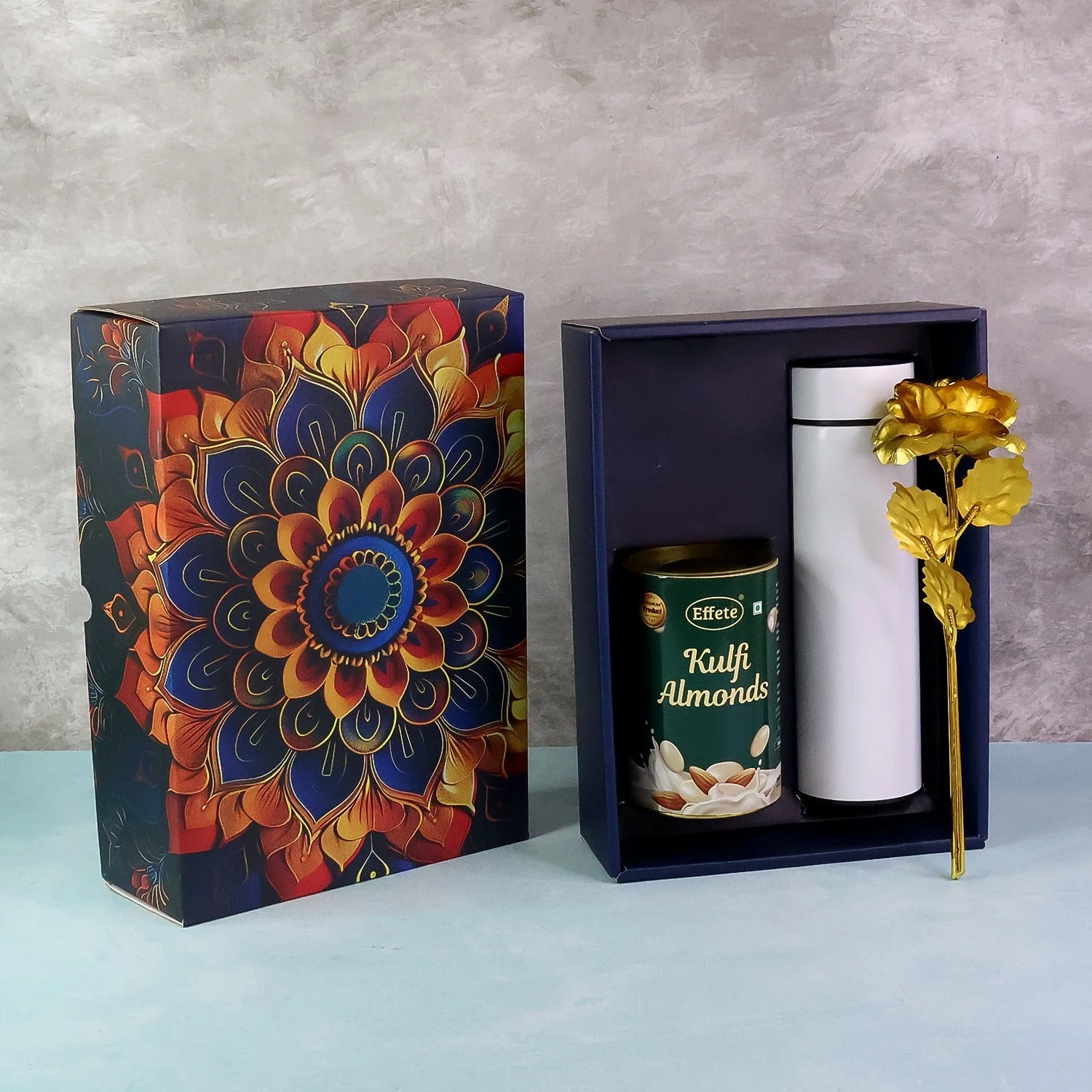 Personalized Gift Box (3 Pc Set), Mix Color - Image 2
