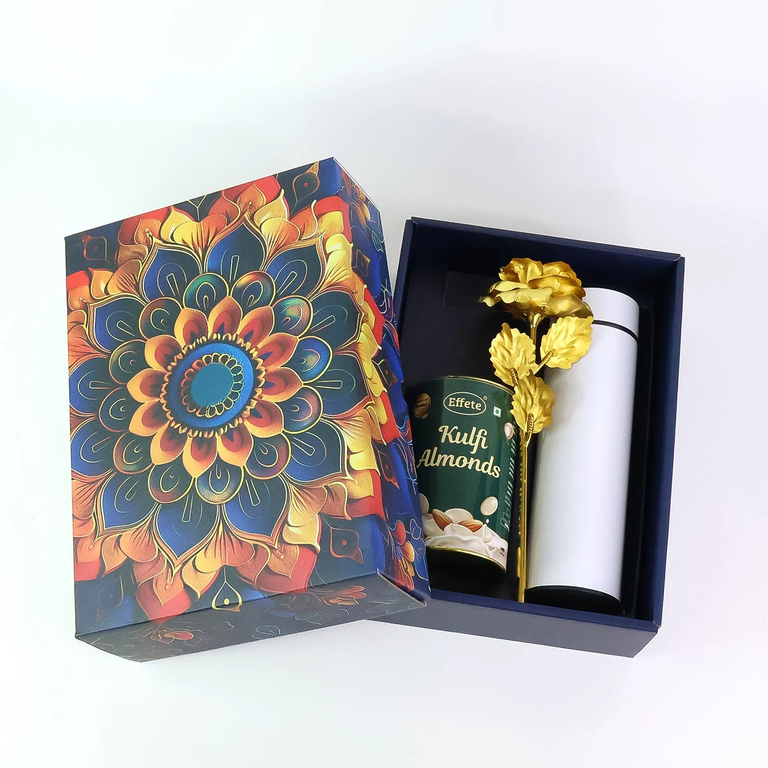 Personalized Gift Box (3 Pc Set), Mix Color - Image 5