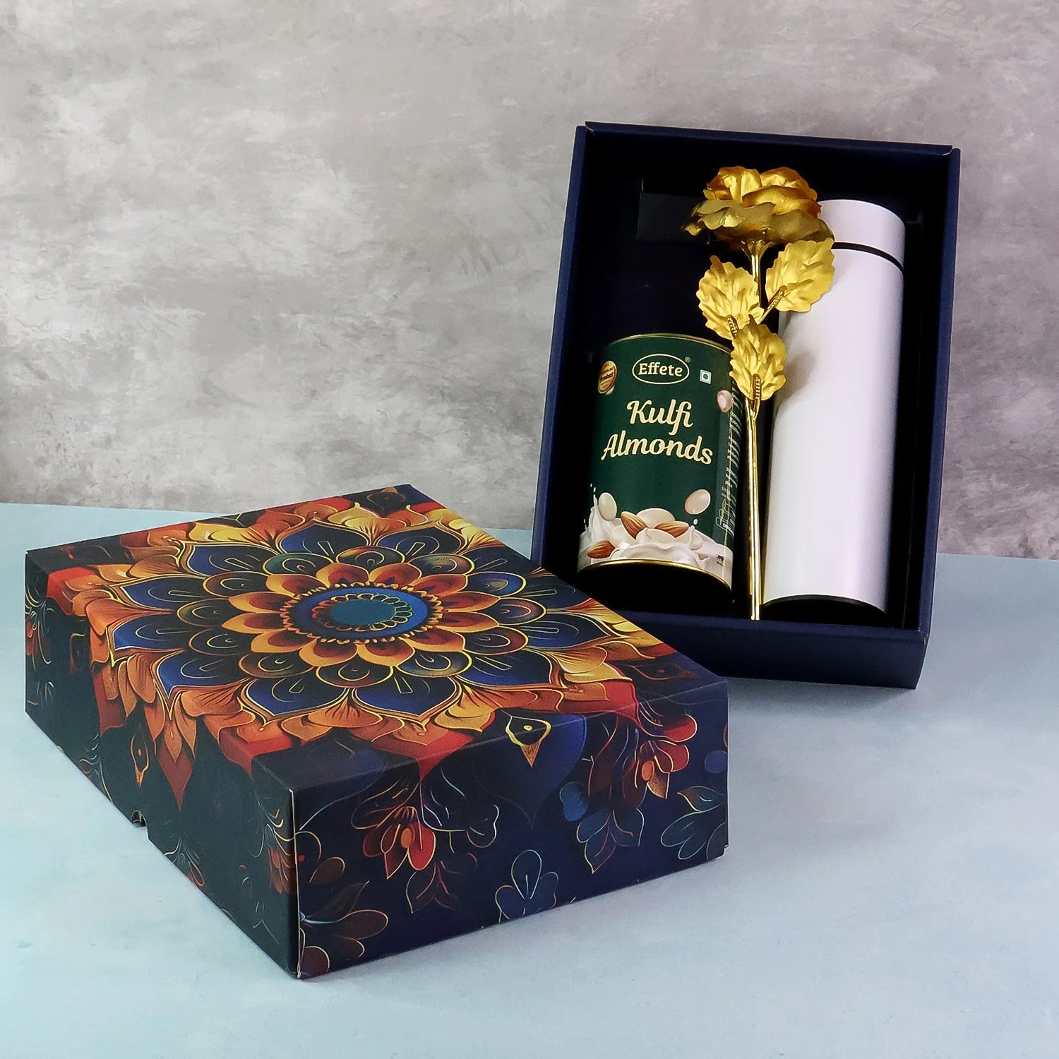 Personalized Gift Box (3 Pc Set), Mix Color - Image 6