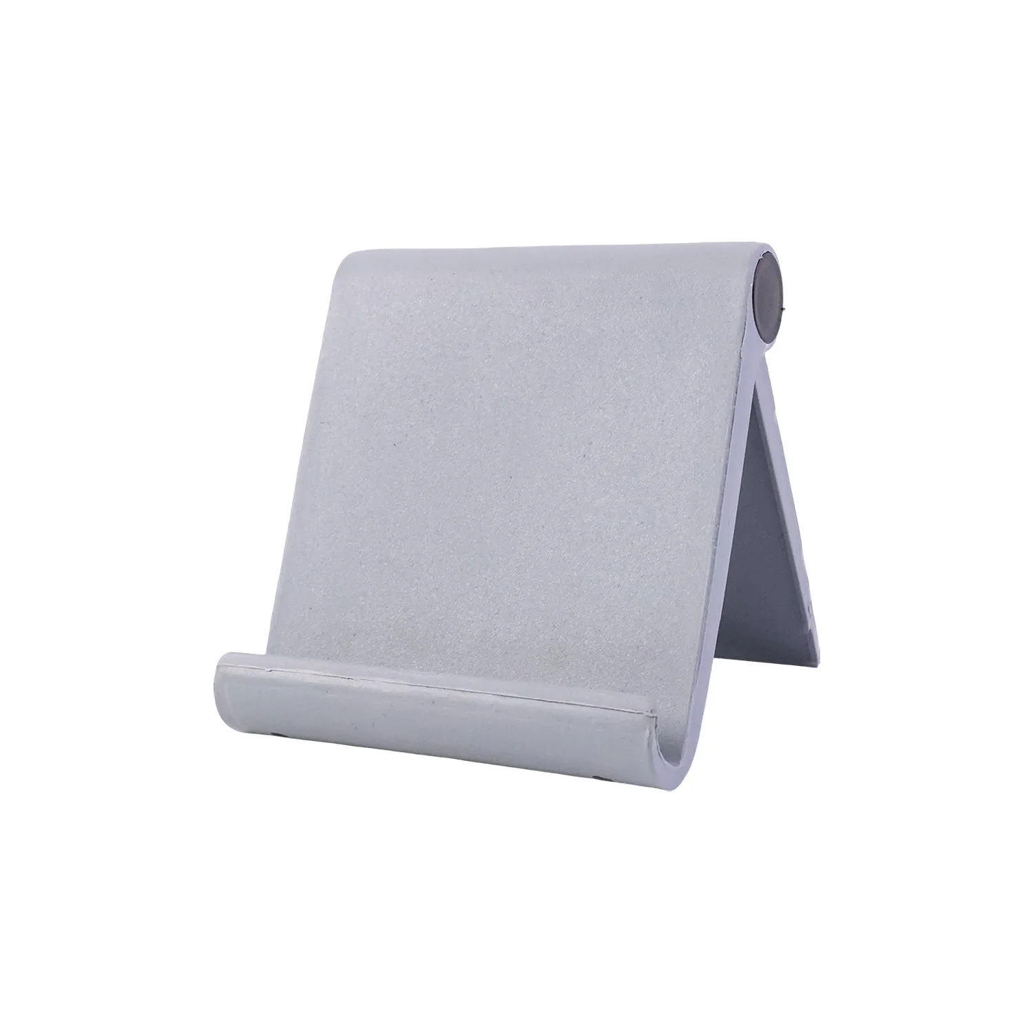 Customize Plastic Foldable Desktop Mobile Stand (1 Pc) - Image 5