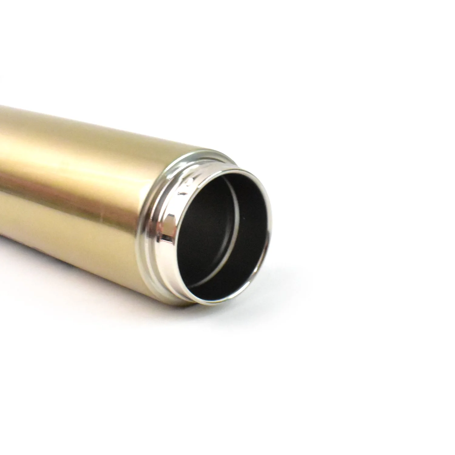 Customize / personalized Stainless Steel Double Wall Water Bottle (300ml) - Image 3