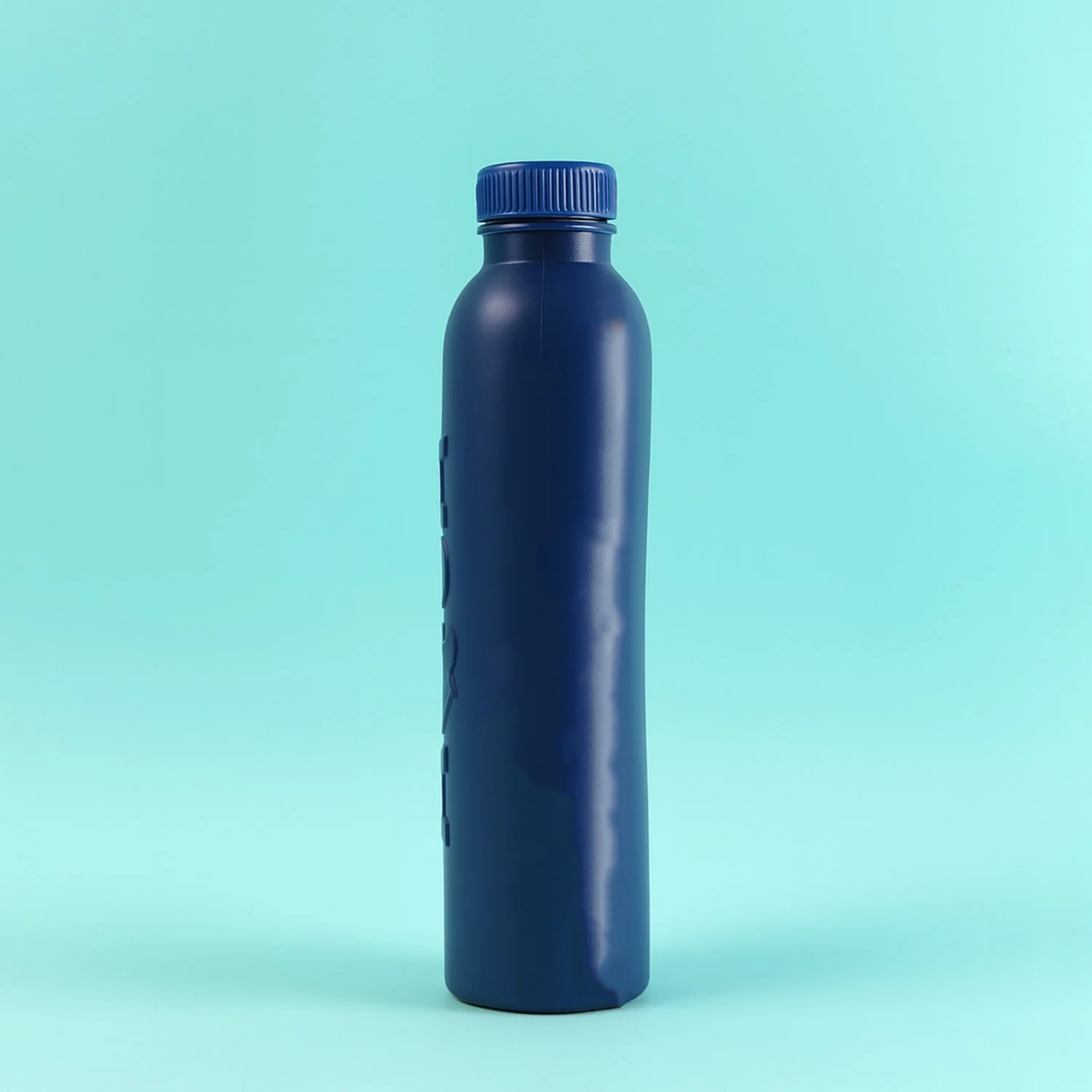Customize / personalized Premium Reusable Water Bottle with Screw Cap (500ML / 1 Pc) - Image 4