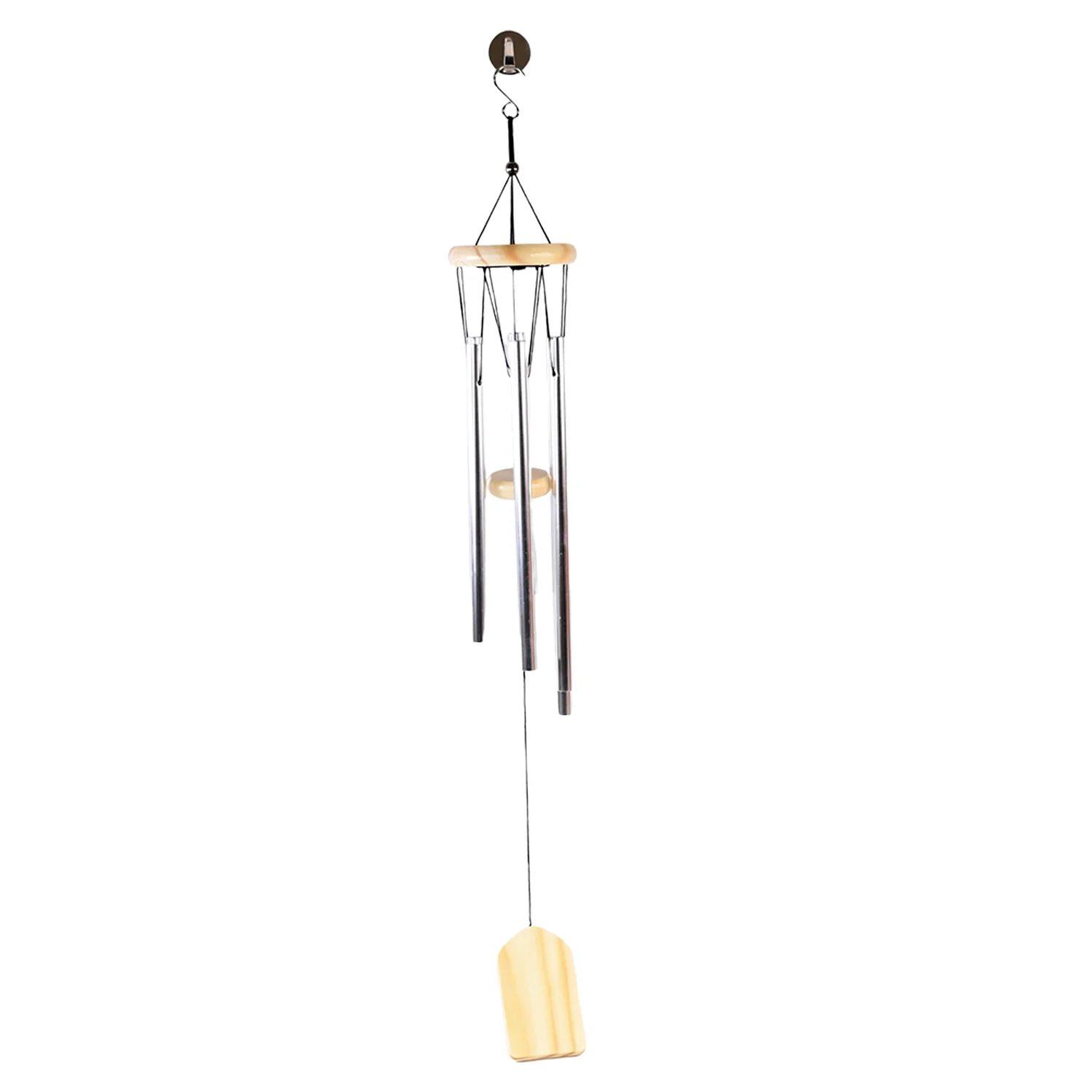 Wind Chimes Outdoor Hanging Dragonfly Wind Chime (1 Pc / Mix Design) - Image 5