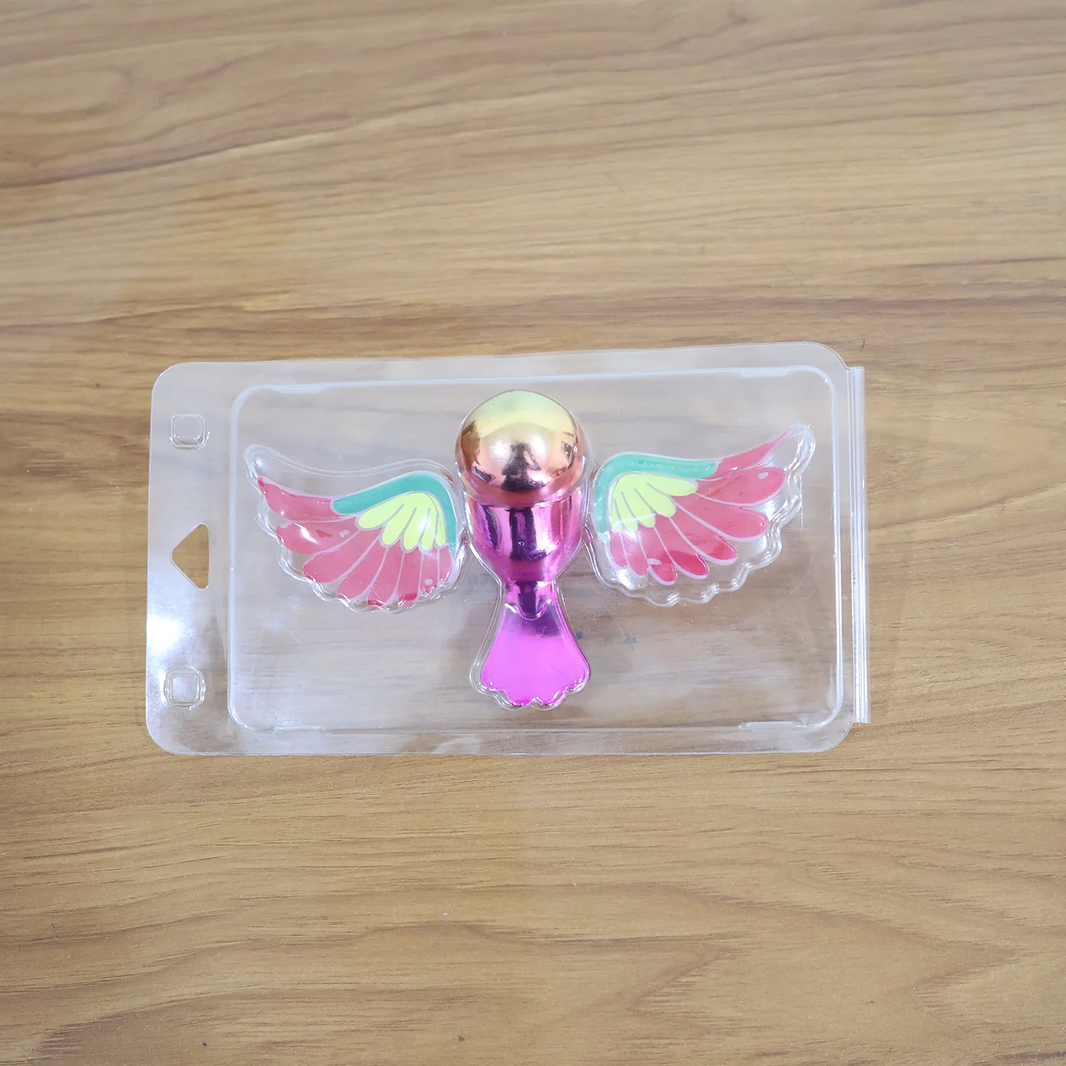 Wind Flying Bird Dashboard Decoration (1 Pc) - Image 3