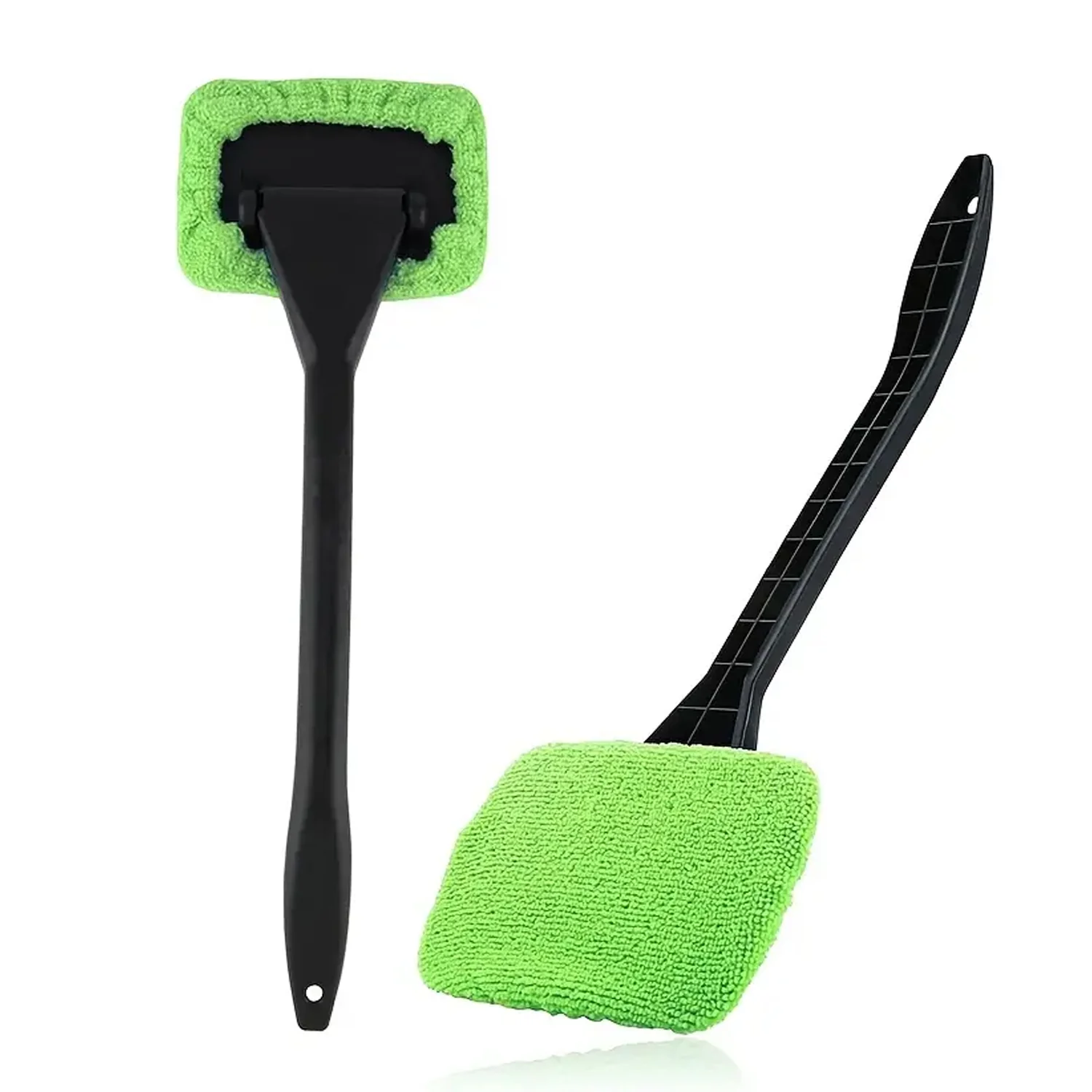 Windshield Clean Car Glass Cleaner Wiper 1 Extra Microfiber Cloth (1 Pc / 38 Cm Long) - Image 8