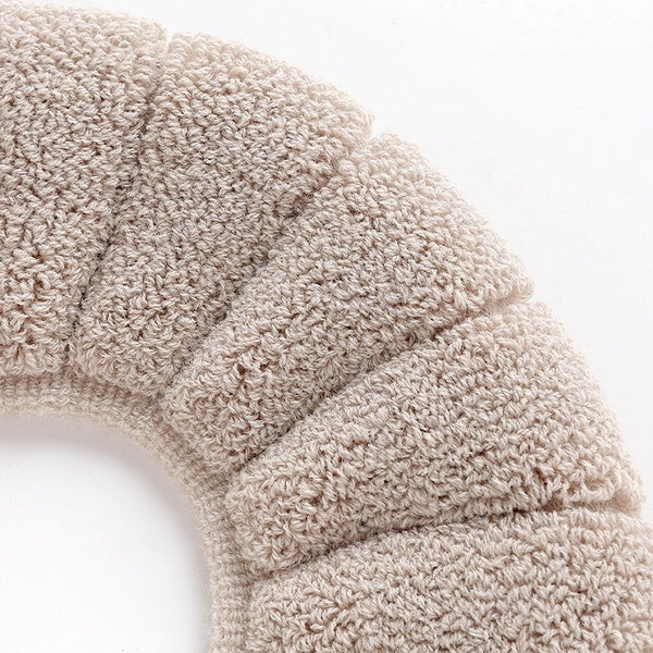 Winter Comfortable Soft Toilet Seat Mat Cover Cushion Plush - Image 6