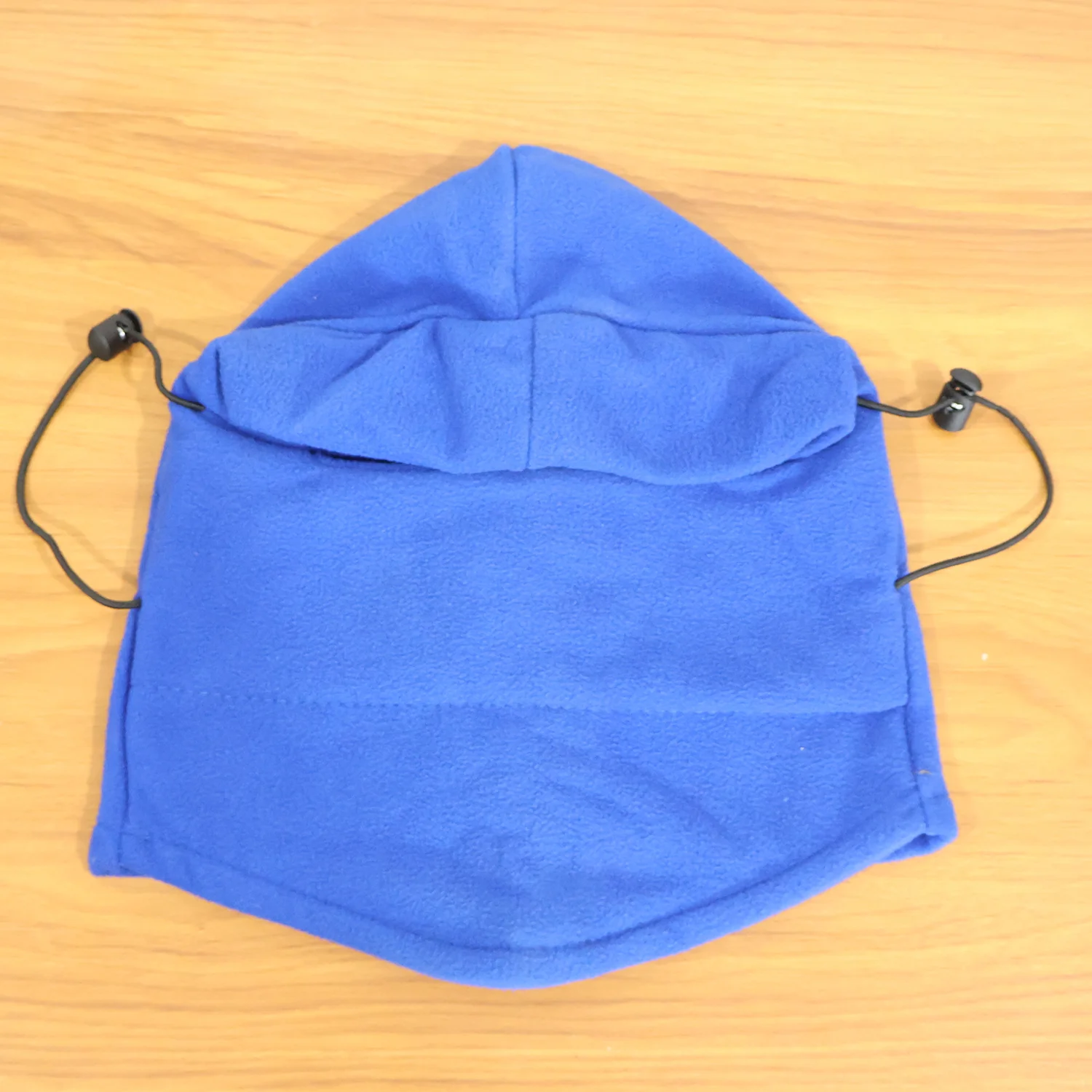 Winter Fleece Face Cover, Winter Cap (1 Pc) - Image 9