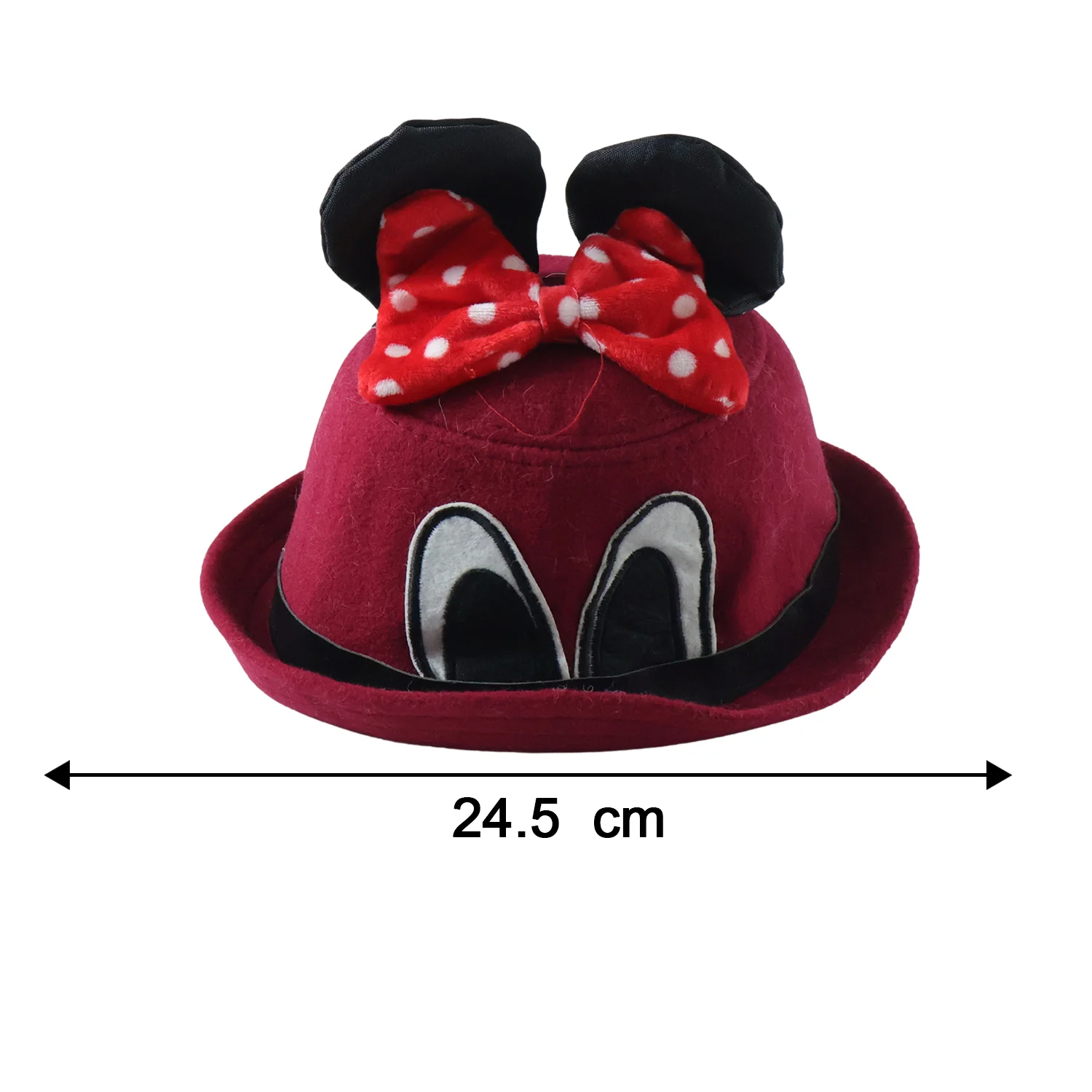 Winter And Summer Bucket Style Cap for Men Women & Kids 1 Pc - Image 6