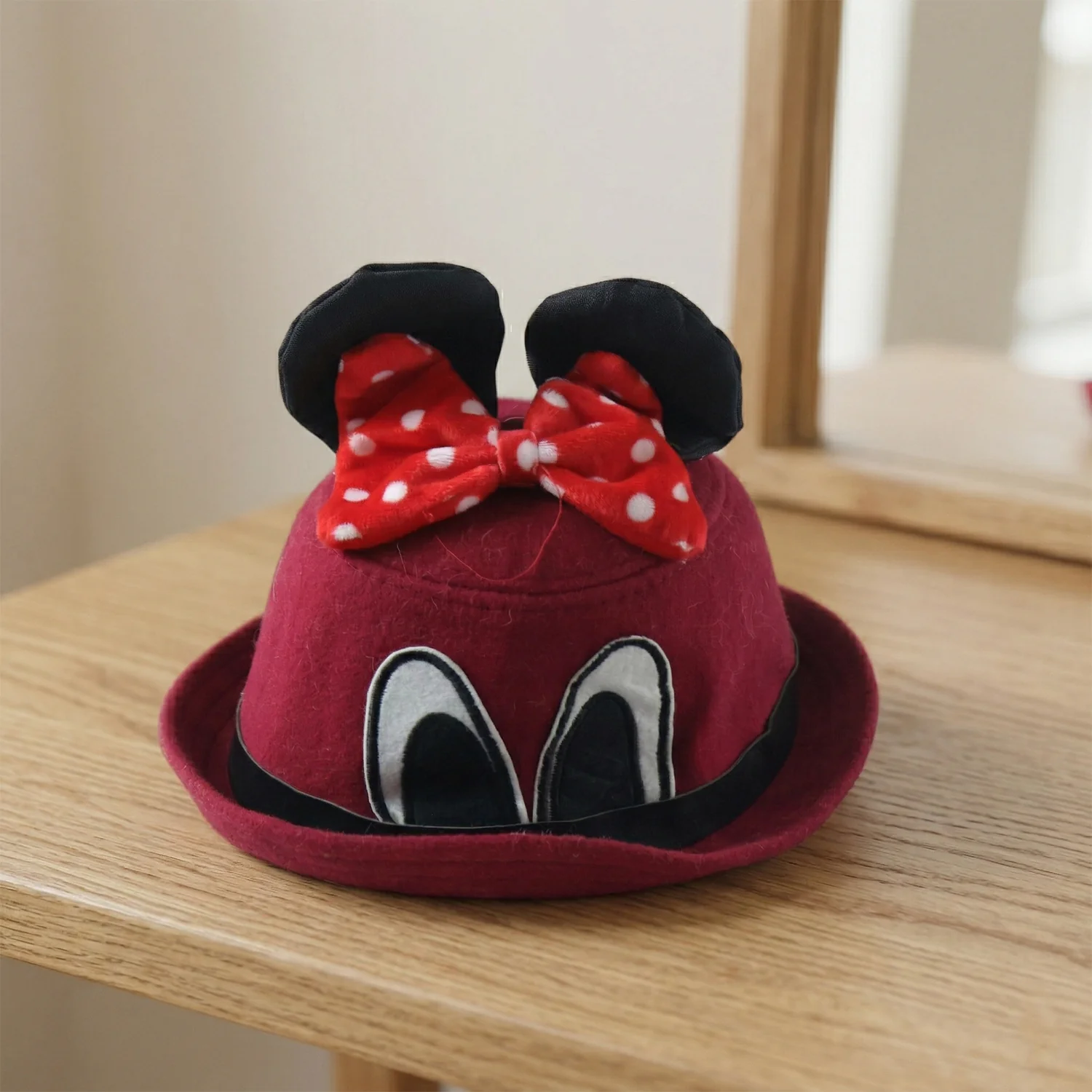 Winter And Summer Bucket Style Cap for Men Women & Kids 1 Pc - Image 8