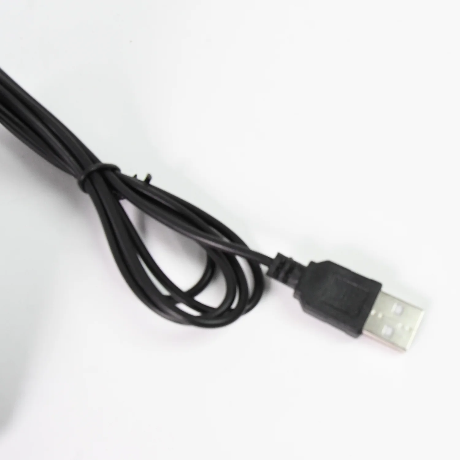 Wired USB Keyboard 104 Keys (1 Pc) - Image 4