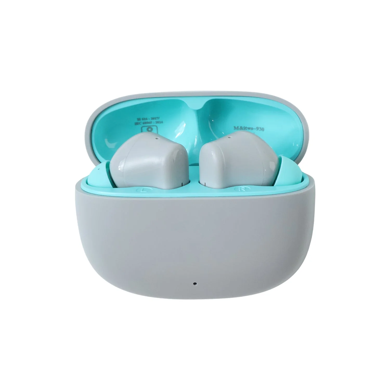 Galaxy Pro Series Wireless Bluetooth Earbuds (1 Pc, Mix Color) - Image 7