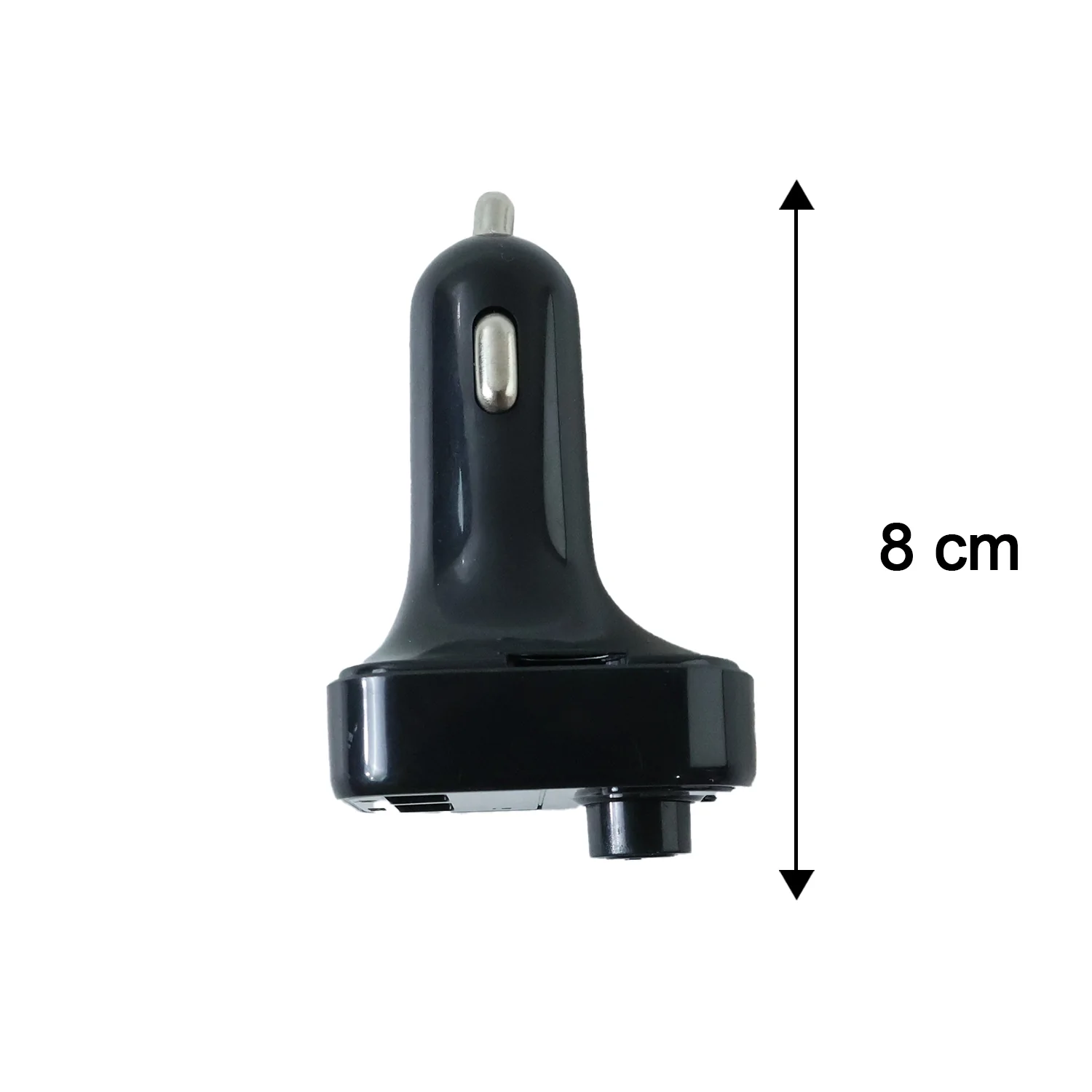Wireless Car Charger With Dual USB Fast Charging Ports 1 Pc - Image 6