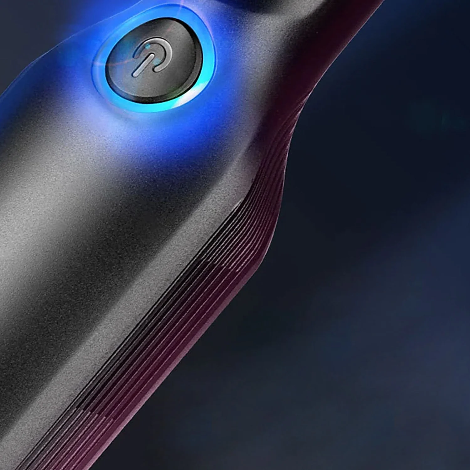 Portable Vacuum Cleaner – USB High Power Suction Car & Home Cleaning Tool - Image 3