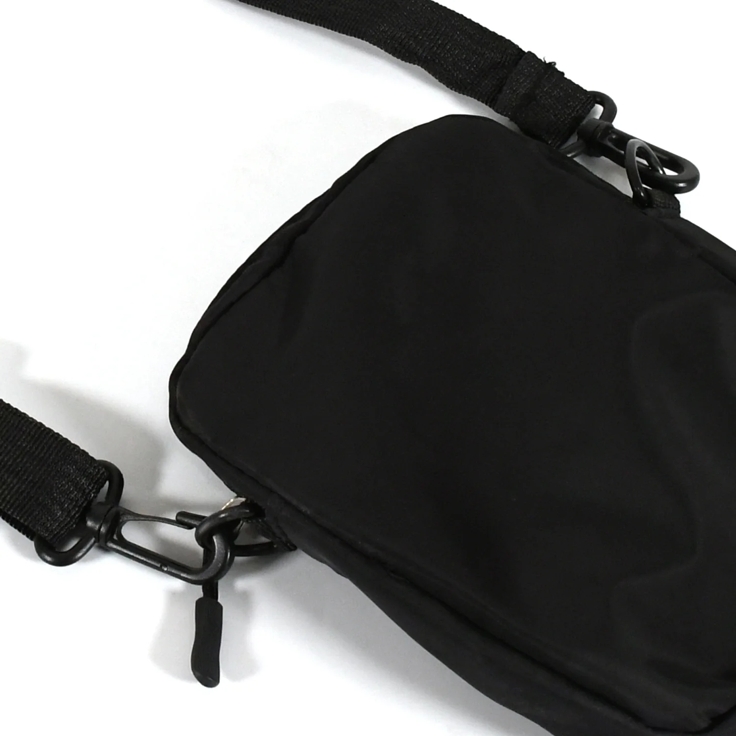 Women Nylon Joker Cute Messenger Bag Shoulder Bag Small Square Bag - Image 8