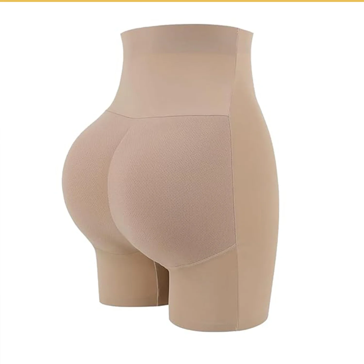 Women’s Knit Hot Pad – Cute Insulated Knickers Shape Pad for Heat Protection - Image 5