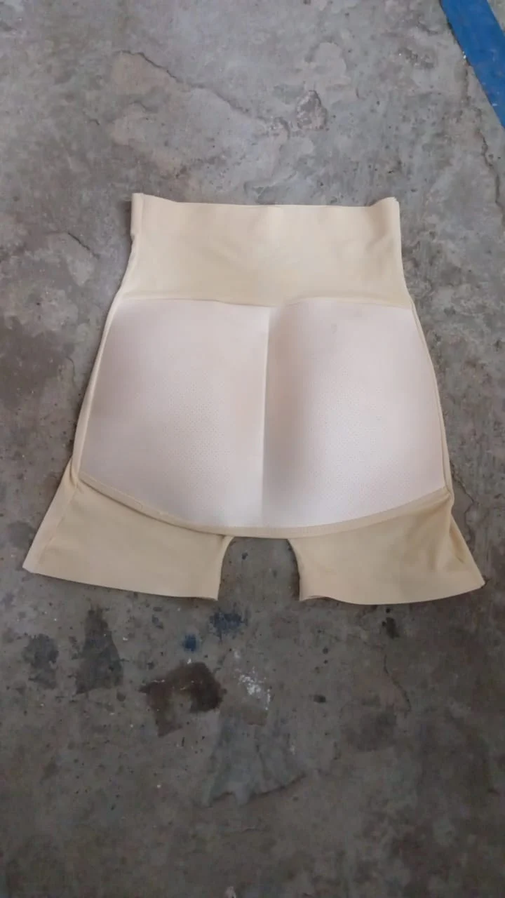 Women’s Knit Hot Pad – Cute Insulated Knickers Shape Pad for Heat Protection - Image 7