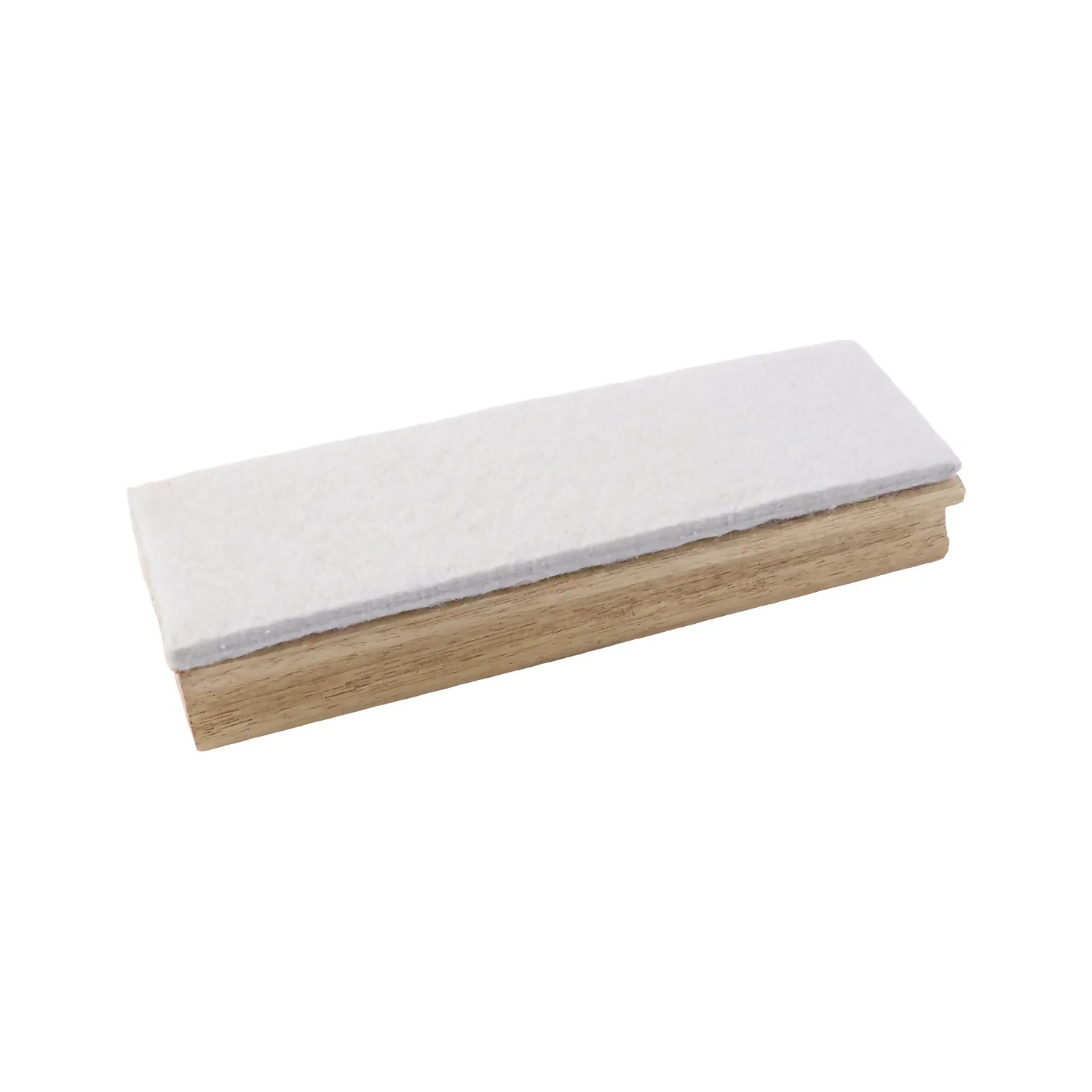 Wooden Whiteboard Duster Easy Clean Eraser for School, Office, Home & Classes - Image 5