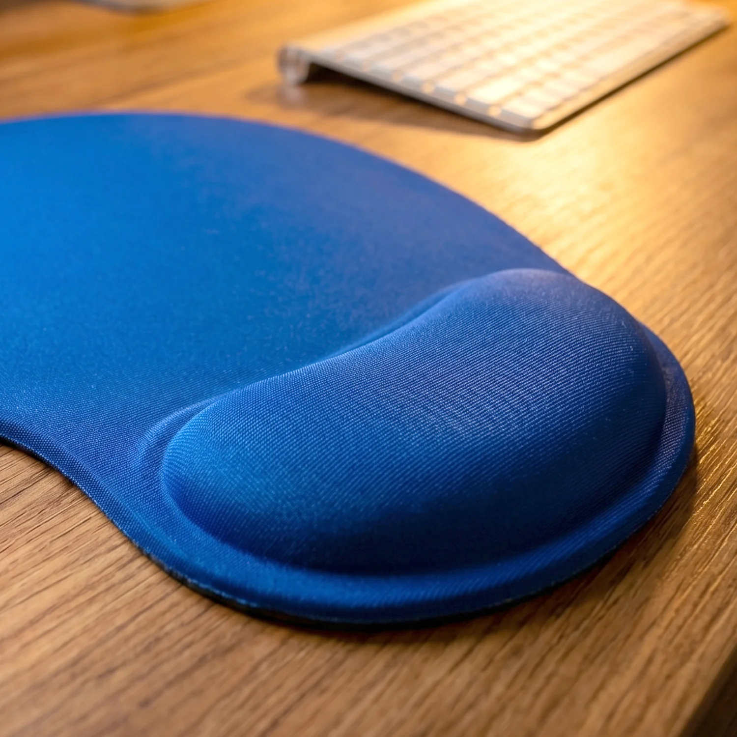 Wrist Mouse Pad with Comfortable Support Cushion (1 Pc) - Image 7