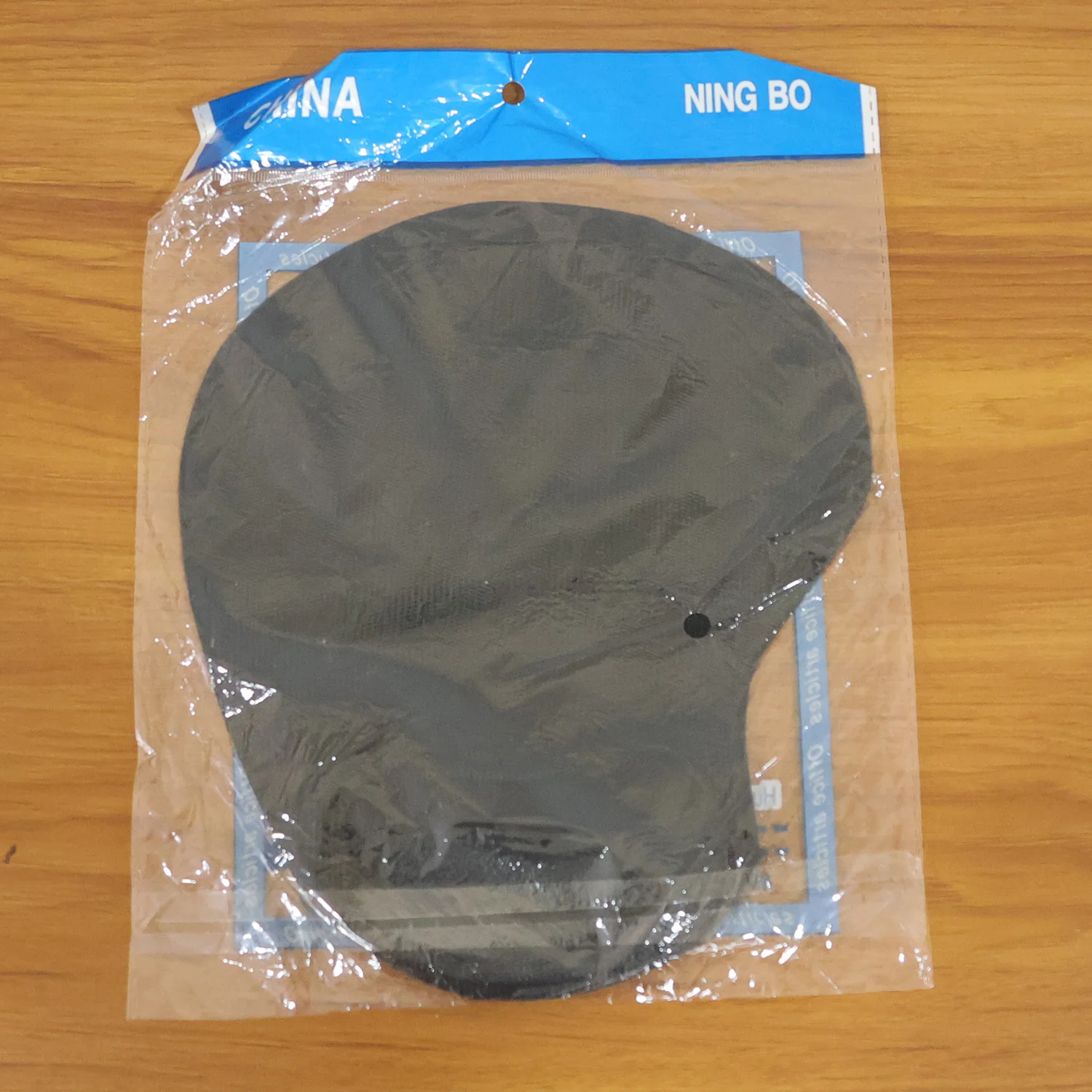Wrist Mouse Pad with Comfortable Support Cushion (1 Pc) - Image 9