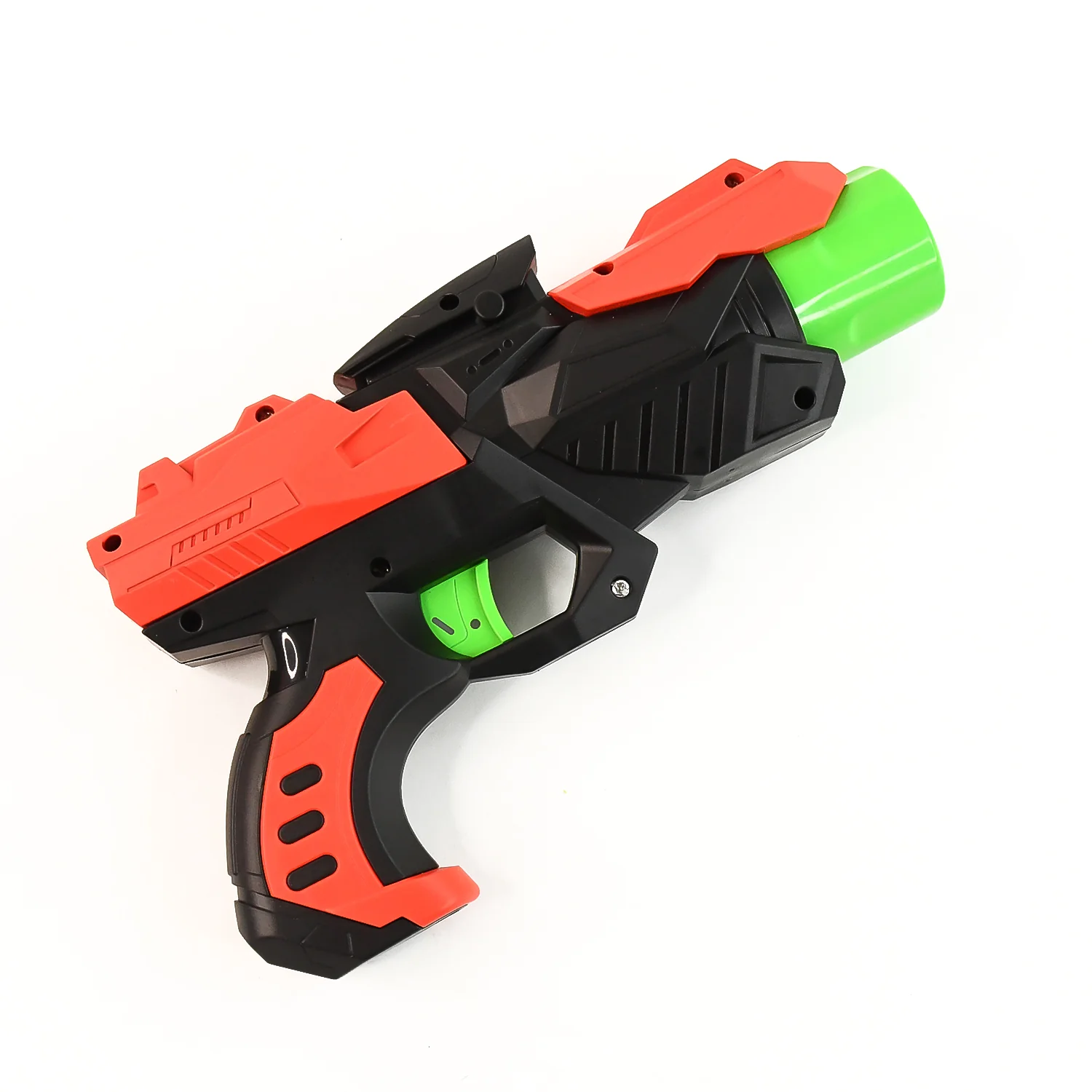 X Launcher Soft Bullet Dart Gun Toy for Kids Set - Image 5