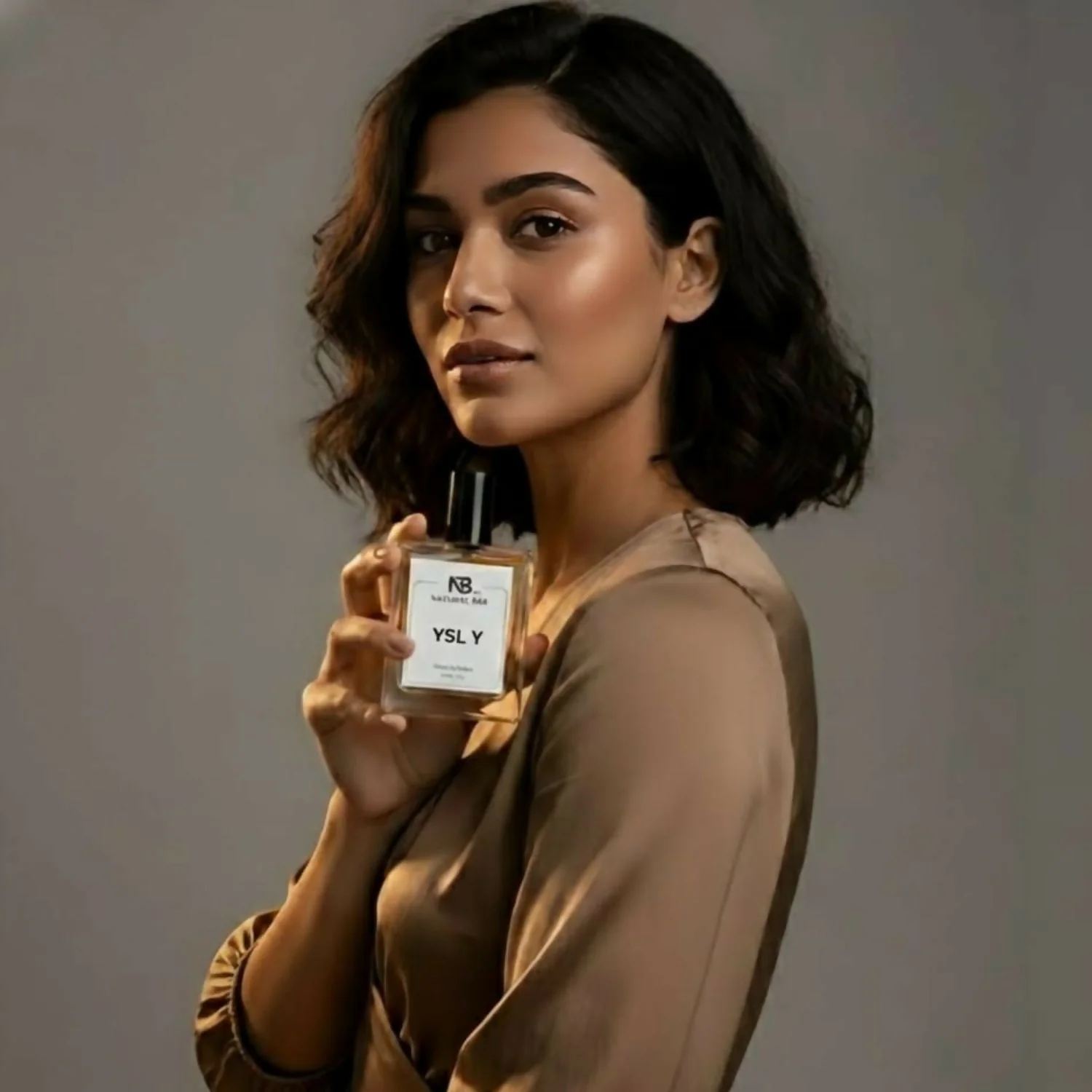 YSL Y Eau de Parfum for Men and Women | |Fresh Spicy Woody Notes|Long- Lasting Luxury Perfume | Ideal Gift for Wife & Girlfriend |50 ml - Image 2