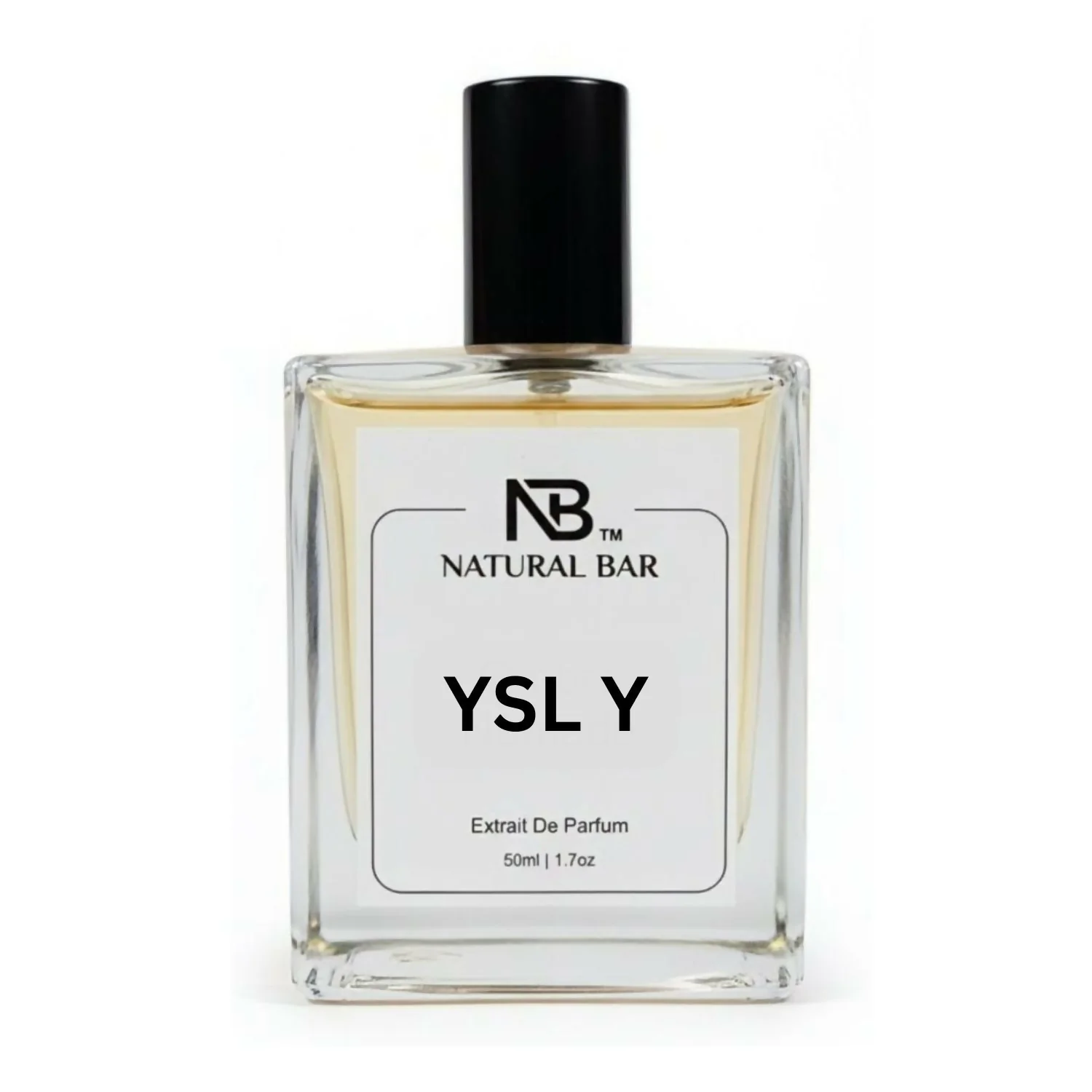 YSL Y Eau de Parfum for Men and Women | |Fresh Spicy Woody Notes|Long- Lasting Luxury Perfume | Ideal Gift for Wife & Girlfriend |50 ml - Image 7