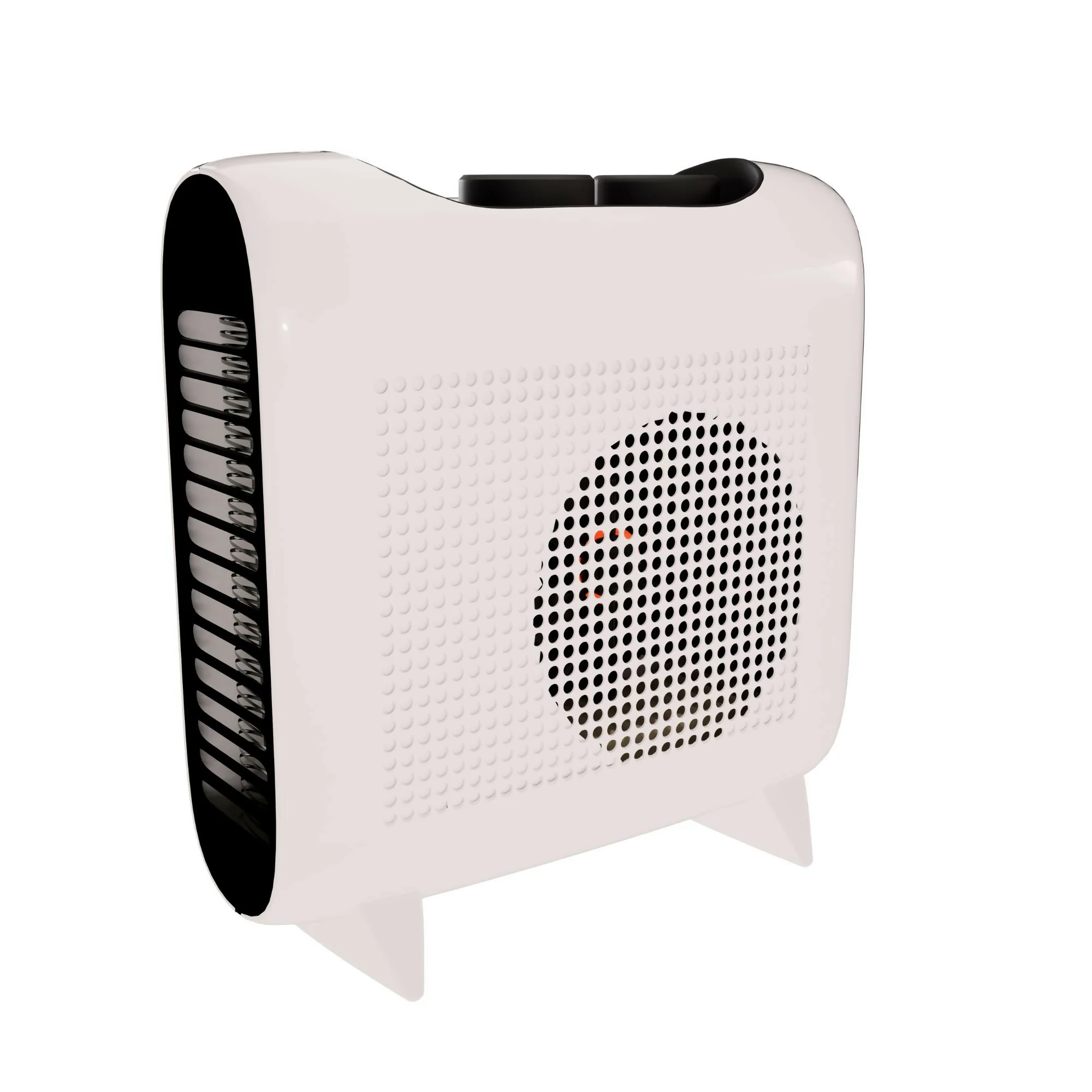Zadap 2000W Room Heater Tip Over Safety - Image 10