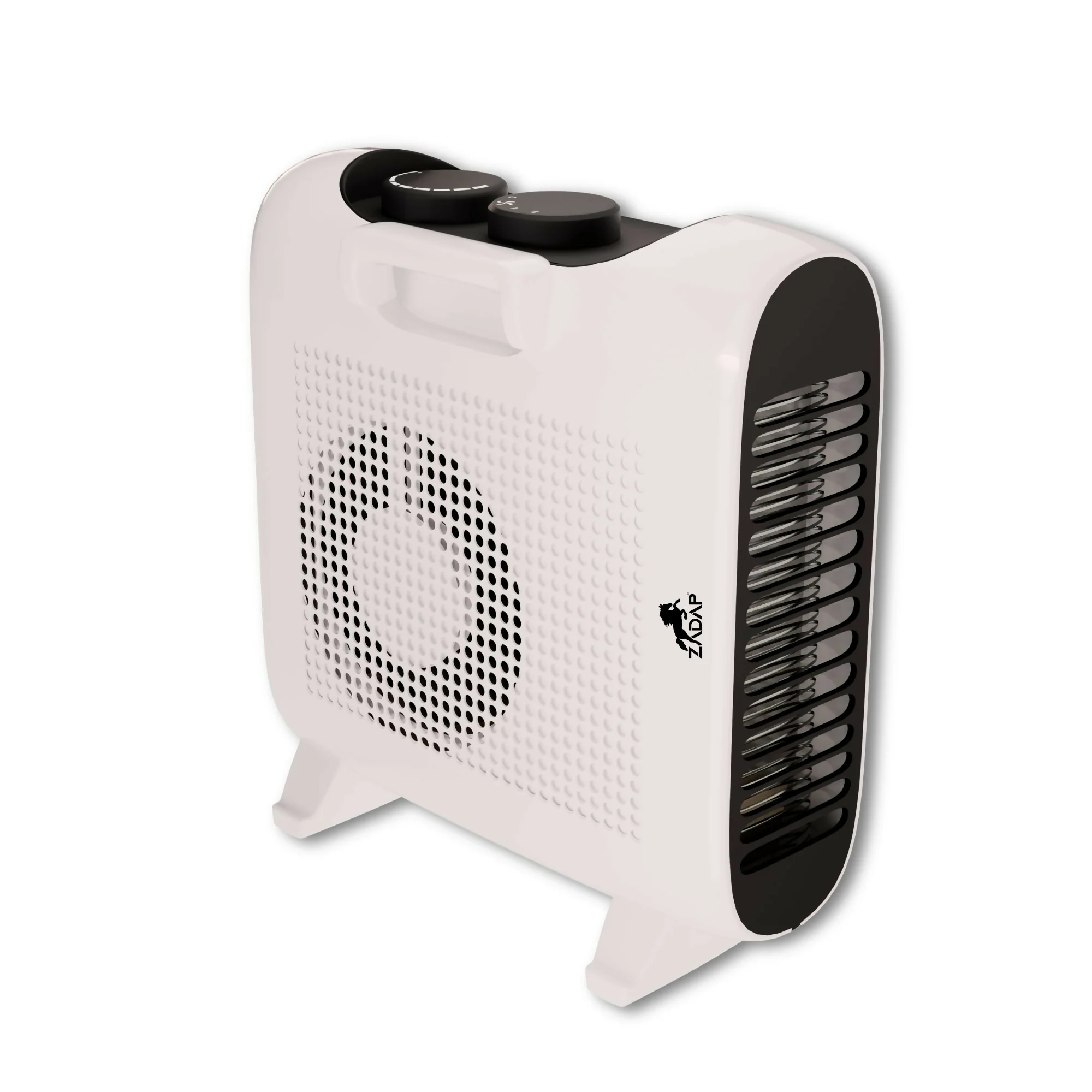 Zadap 2000W Room Heater Tip Over Safety - Image 8